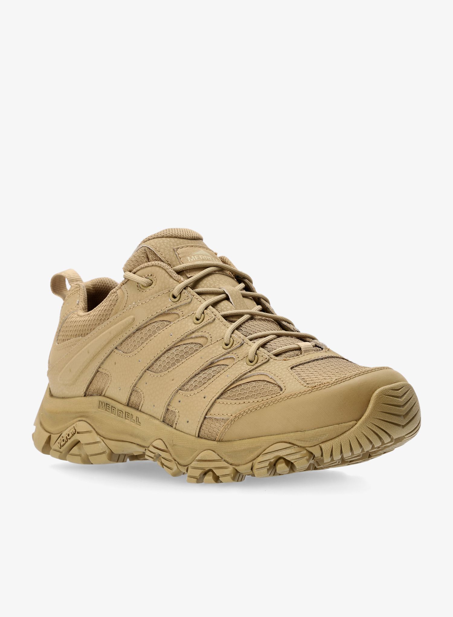 Taktični čevlji Merrell Moab 3 Tactical - dark coyote