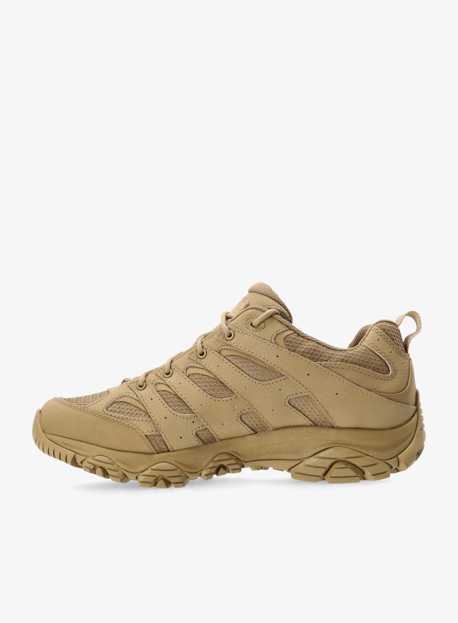 Taktični čevlji Merrell Moab 3 Tactical - dark coyote
