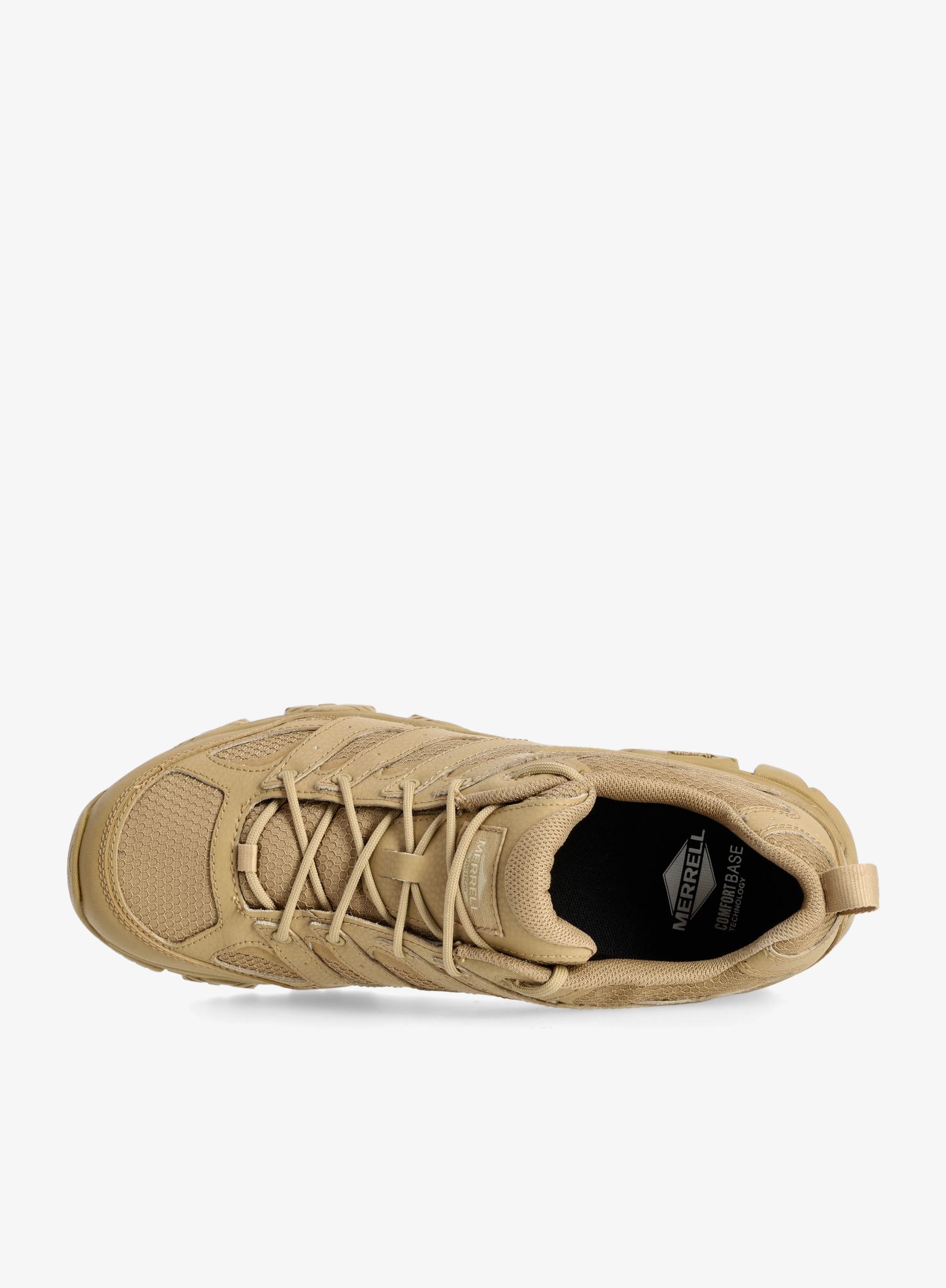 Taktični čevlji Merrell Moab 3 Tactical - dark coyote