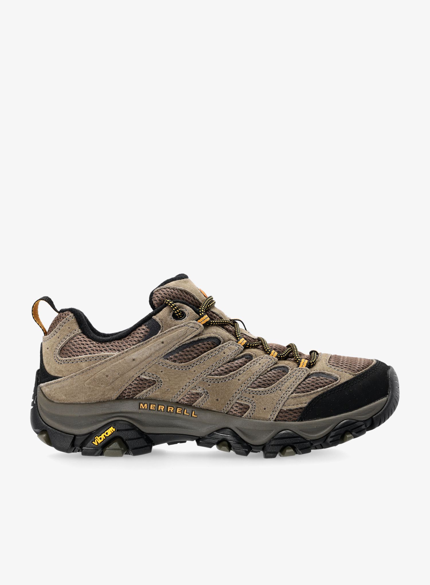 Moški pohodniški čevlji Merrell Moab 3 - walnut