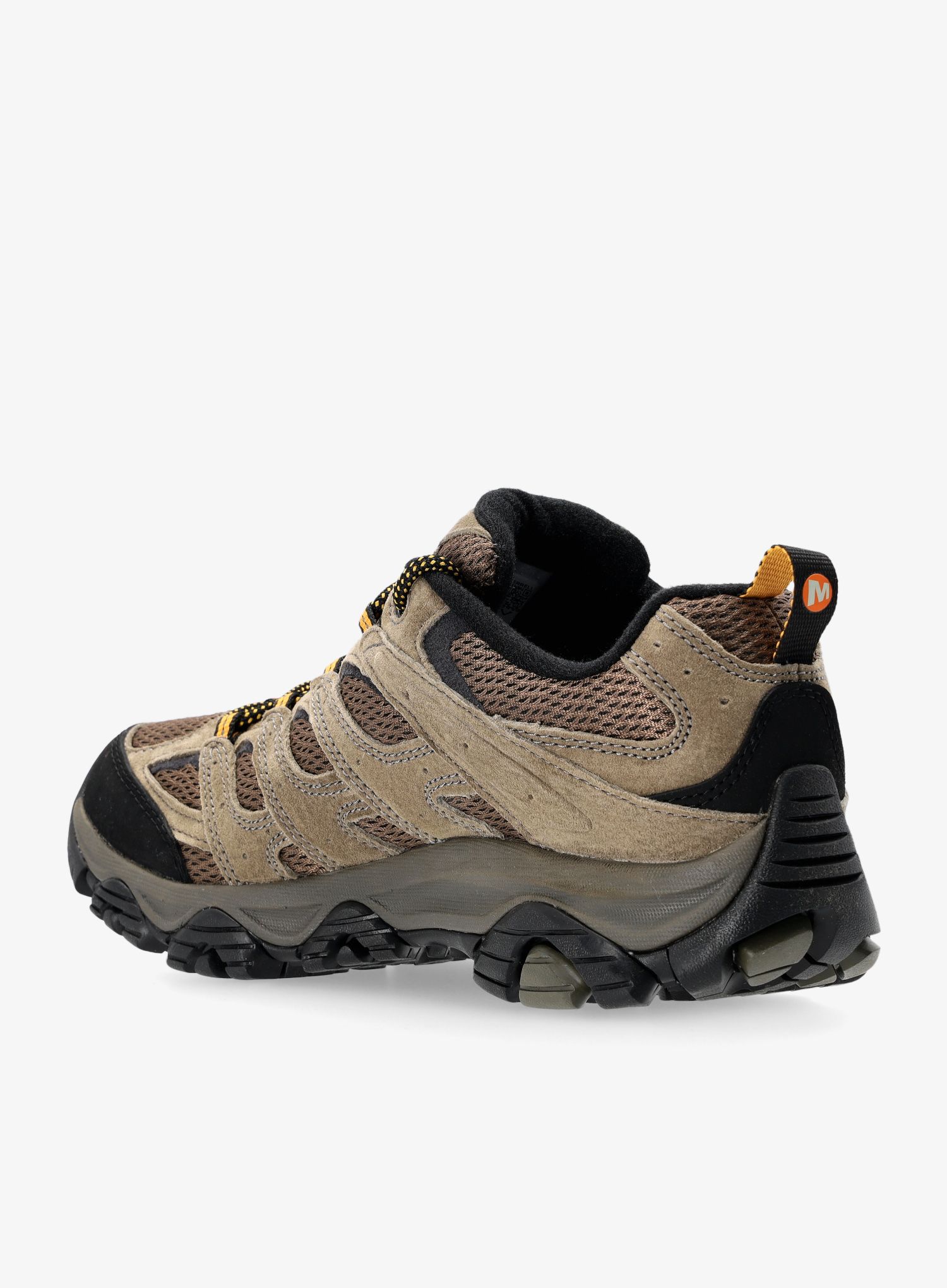 Moški pohodniški čevlji Merrell Moab 3 - walnut