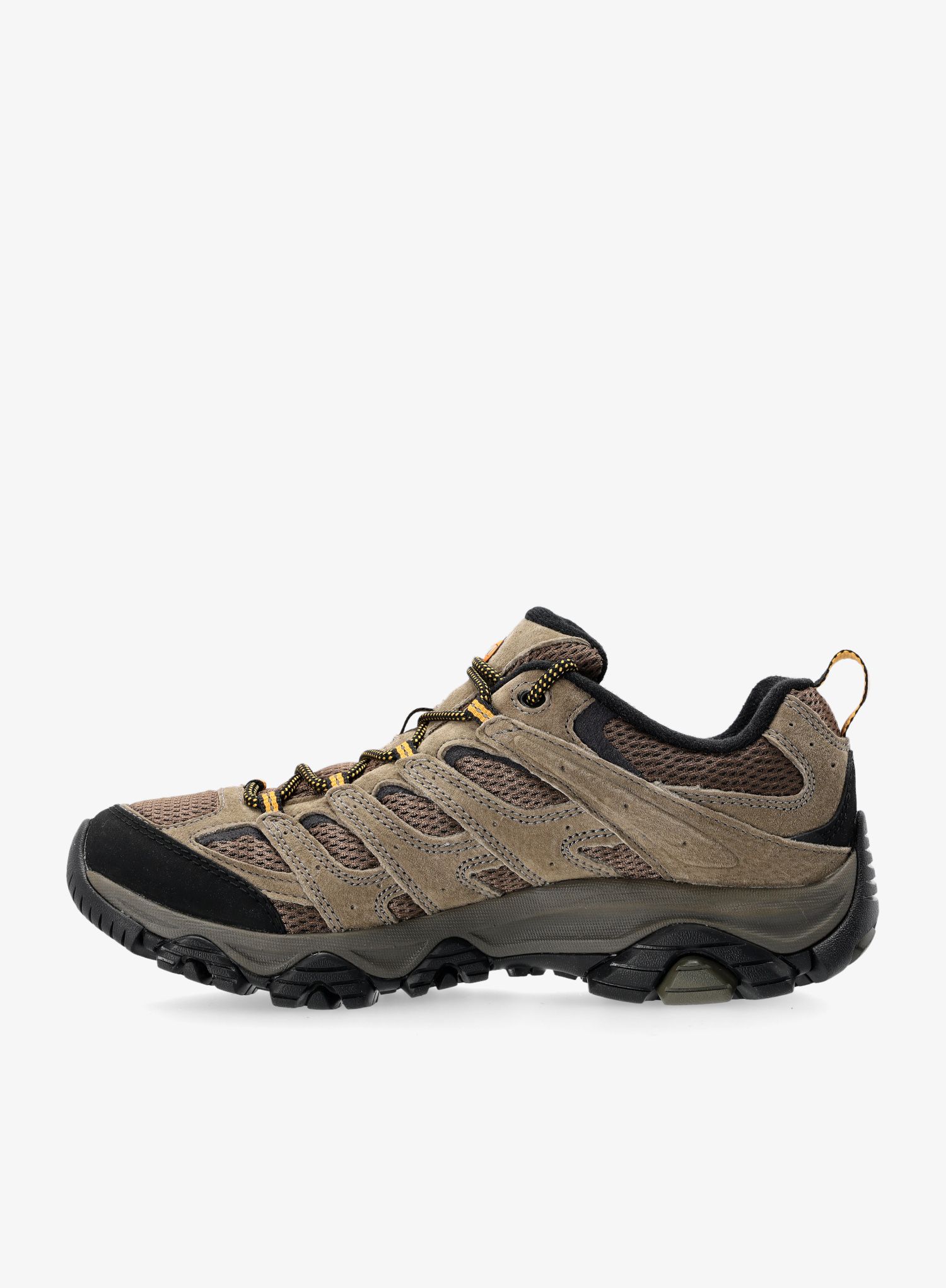Moški pohodniški čevlji Merrell Moab 3 - walnut