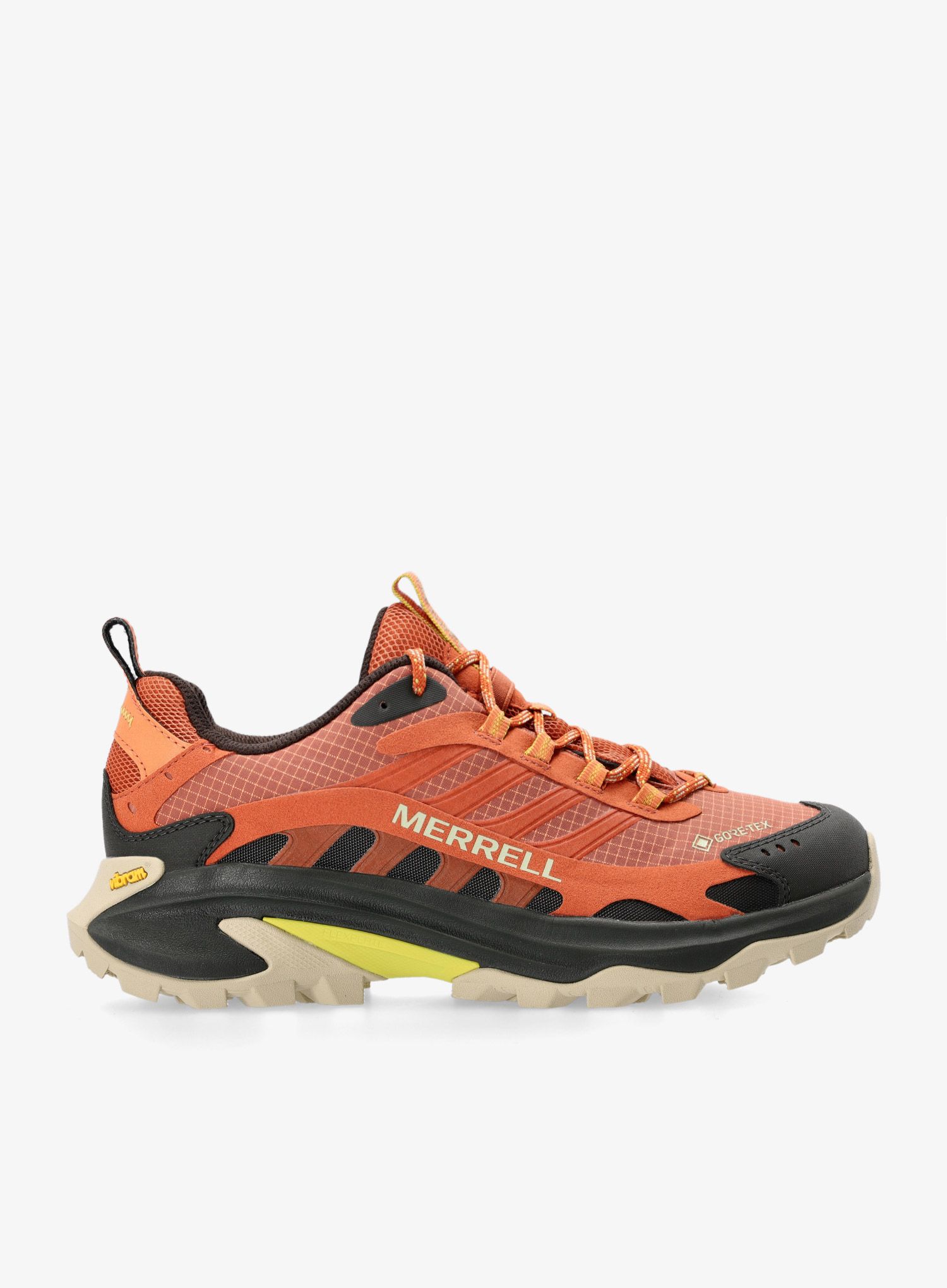 Pohodniški čevlji Merrell Moab Speed 2 GTX - clay