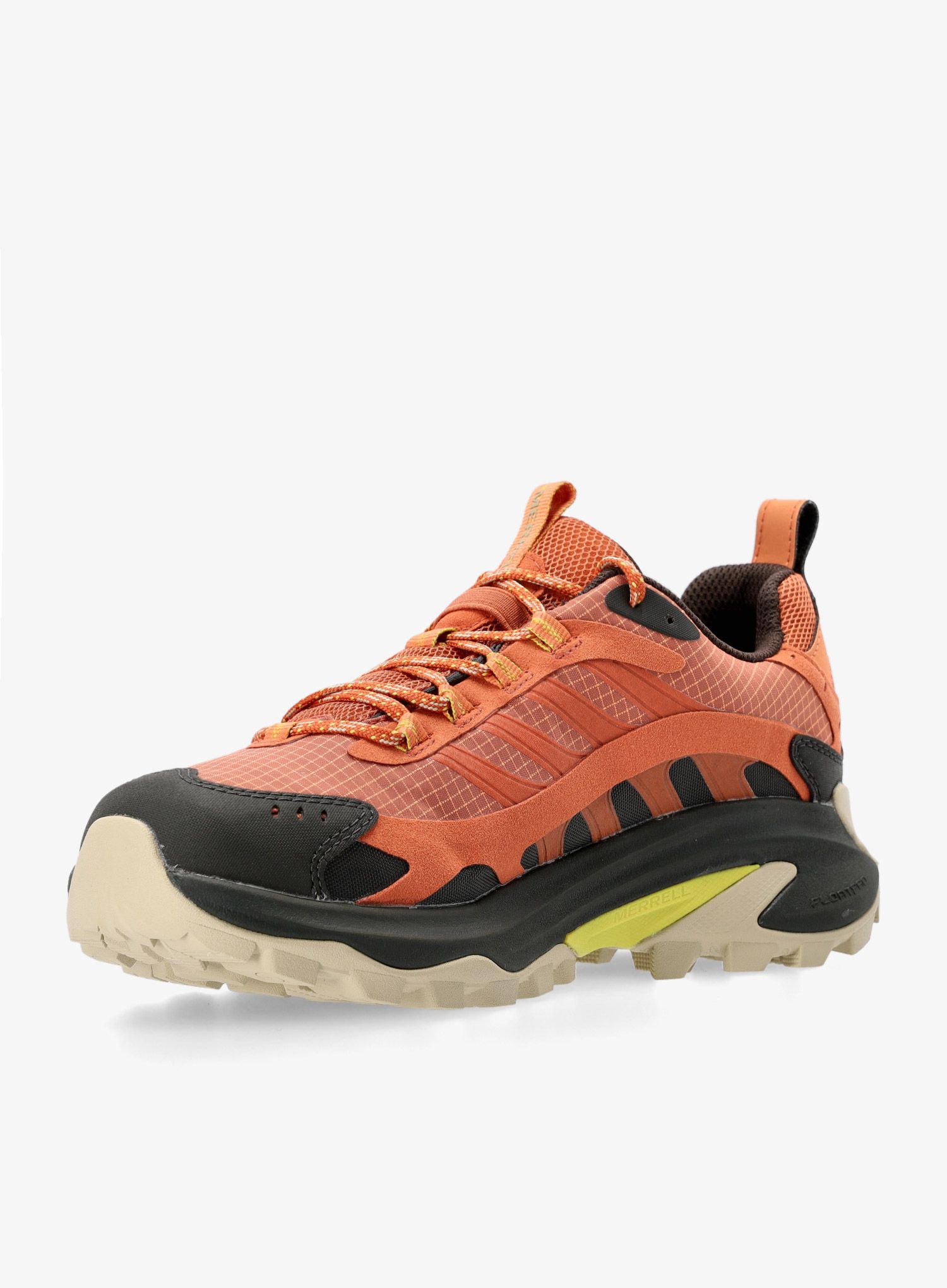 Pohodniški čevlji Merrell Moab Speed 2 GTX - clay