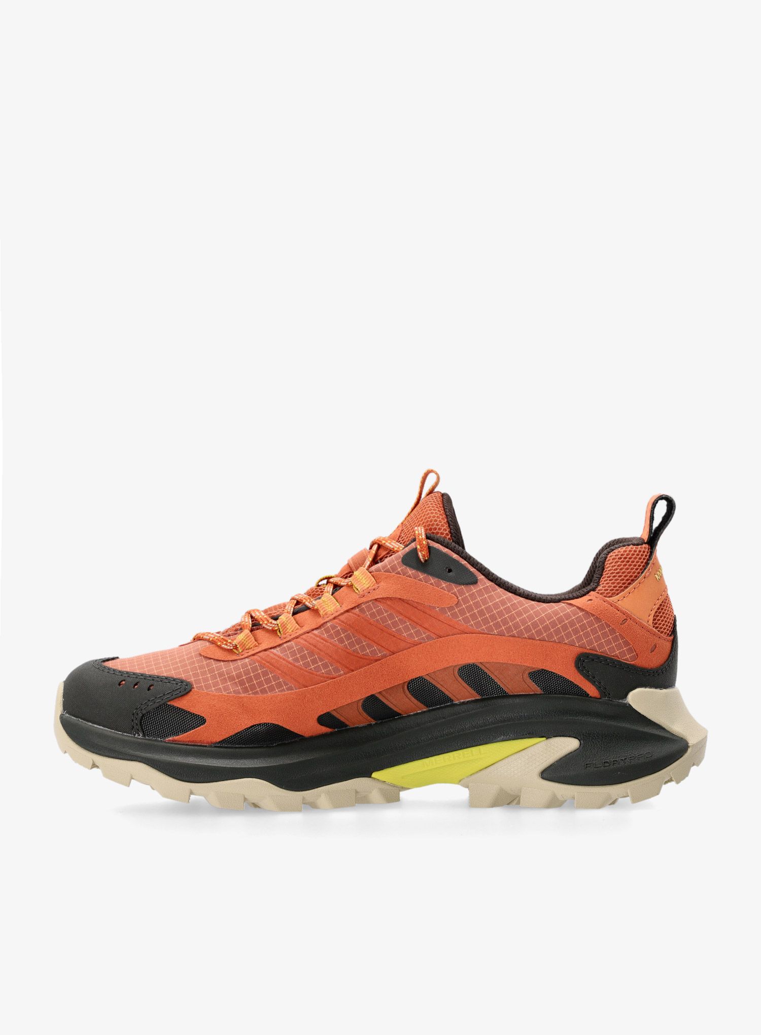 Pohodniški čevlji Merrell Moab Speed 2 GTX - clay