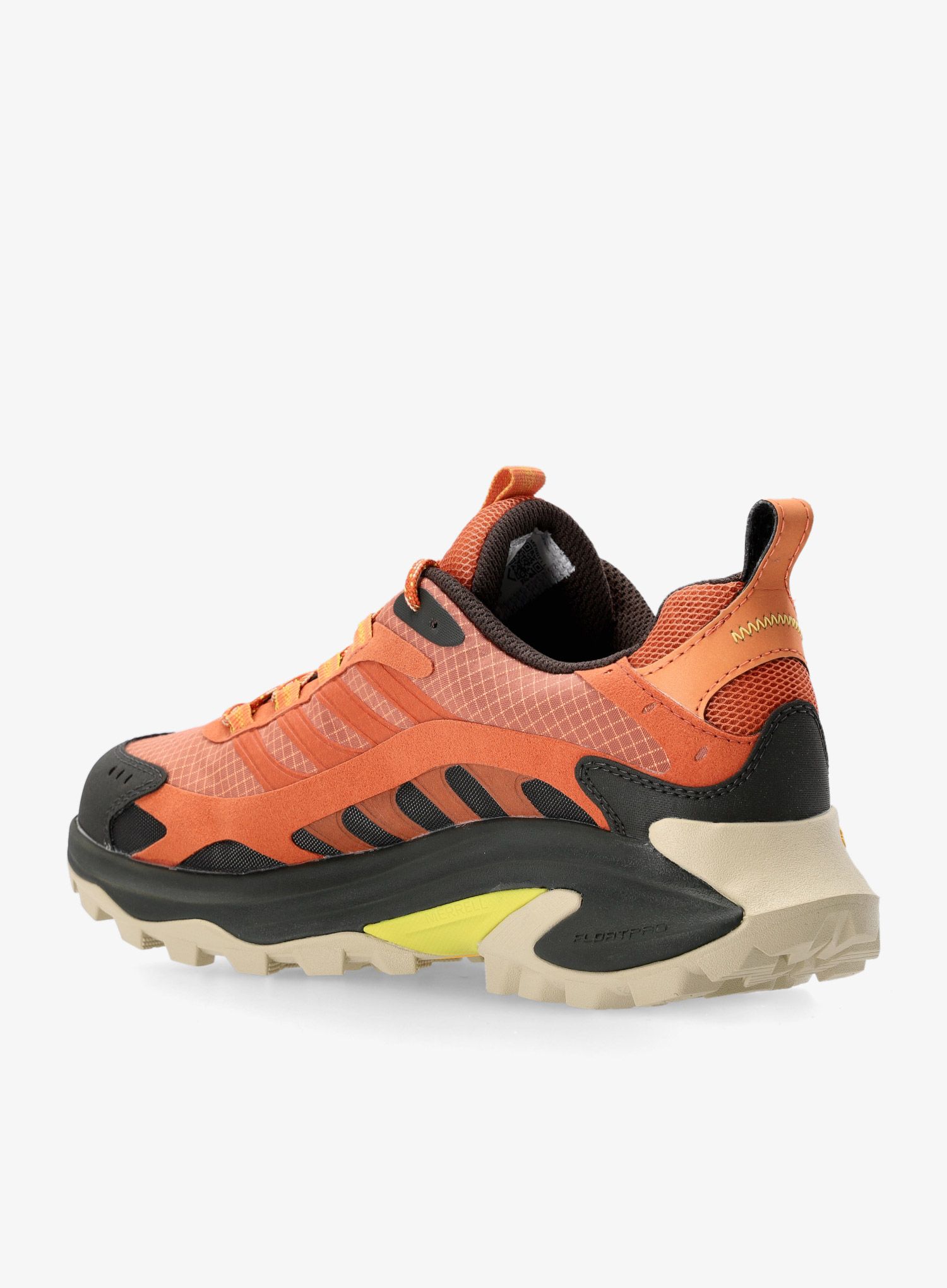Pohodniški čevlji Merrell Moab Speed 2 GTX - clay