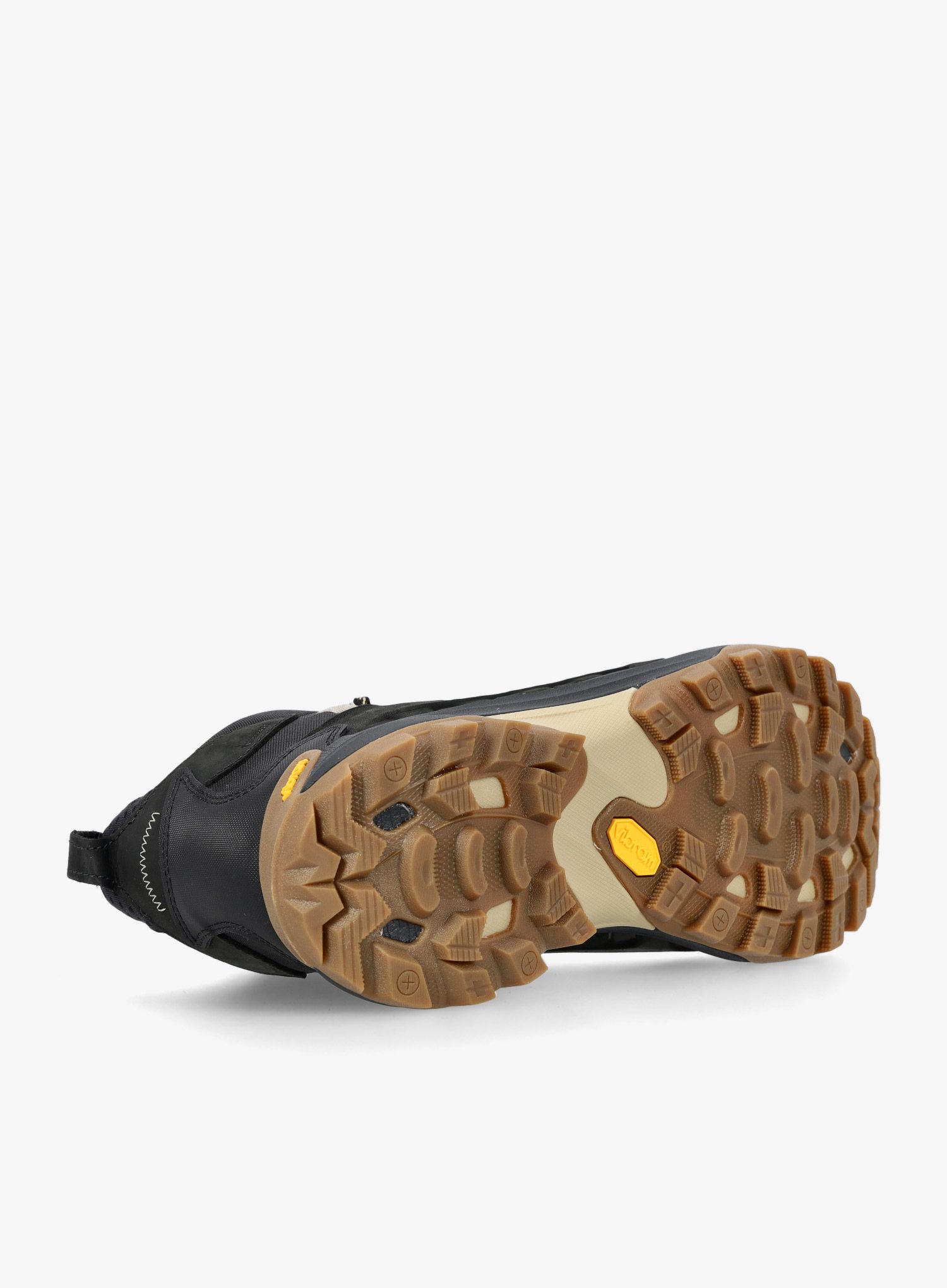 Pohodniški čevlji Merrell Moab Speed 2 LTR Mid WP - black