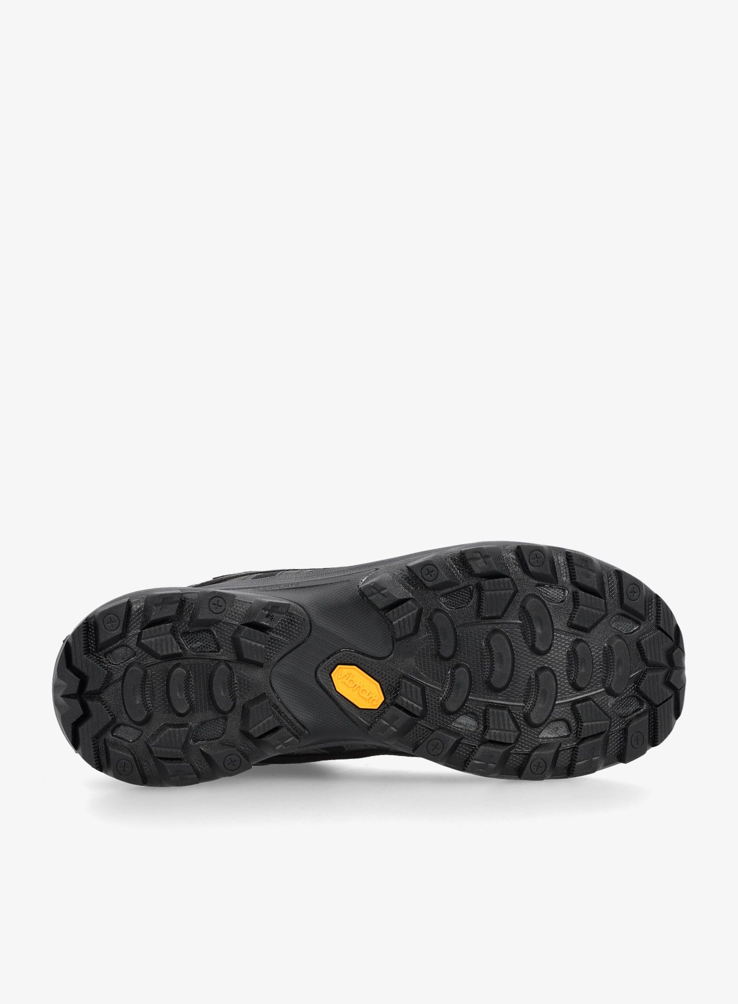 Pohodniški čevlji Merrell Moab Speed 2 Mid GTX - black