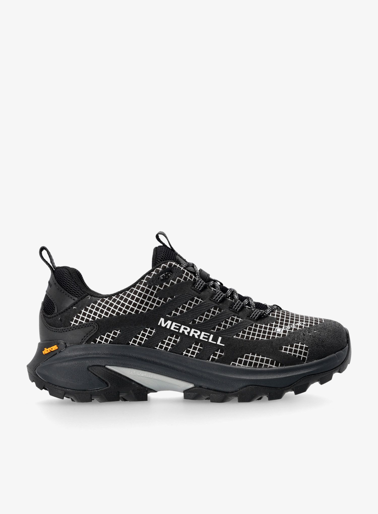 Pohodniški čevlji Merrell Moab Speed 2 Reflective GTX - black/reflective