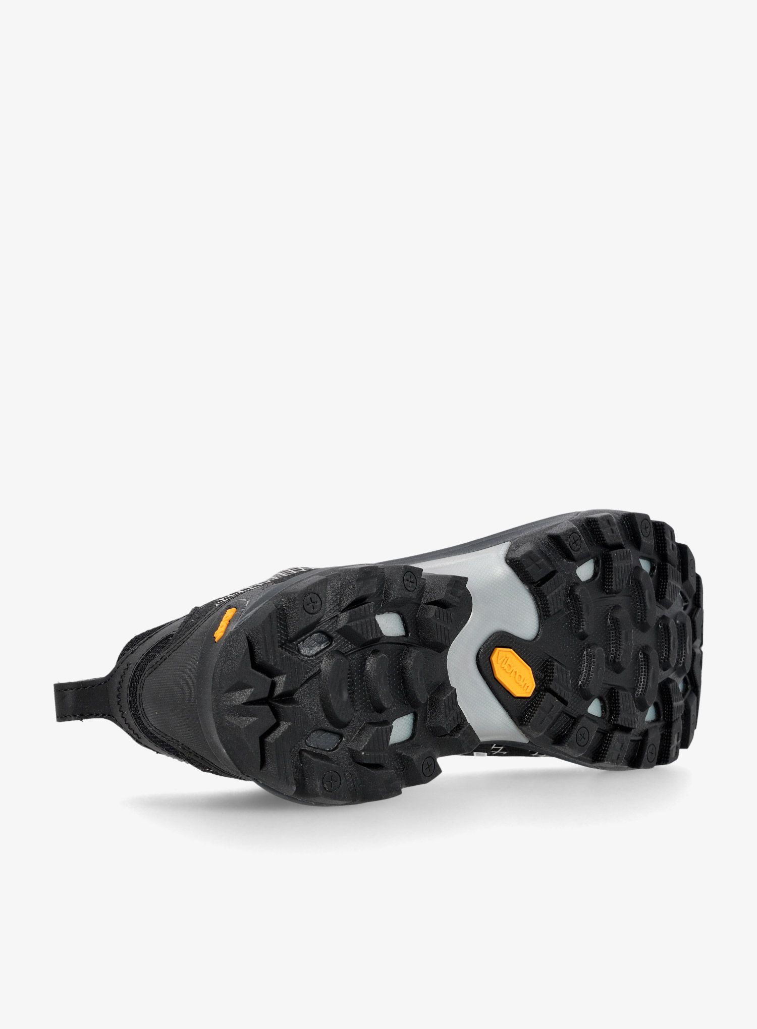 Pohodniški čevlji Merrell Moab Speed 2 Reflective GTX - black/reflective