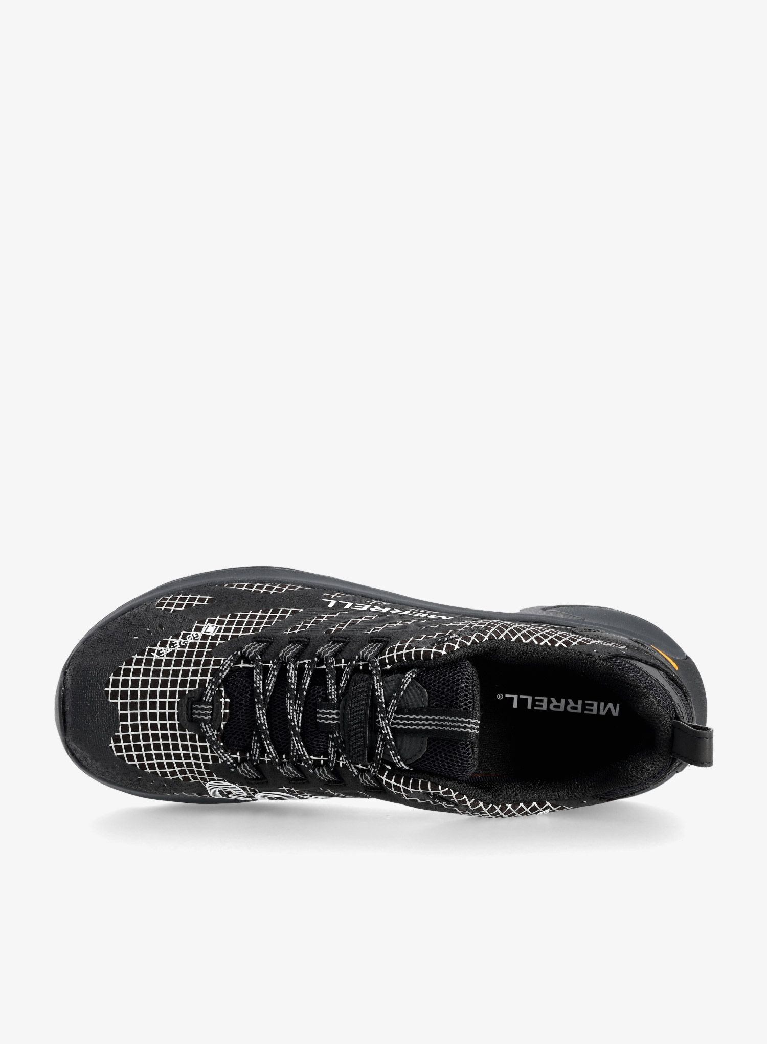 Pohodniški čevlji Merrell Moab Speed 2 Reflective GTX - black/reflective
