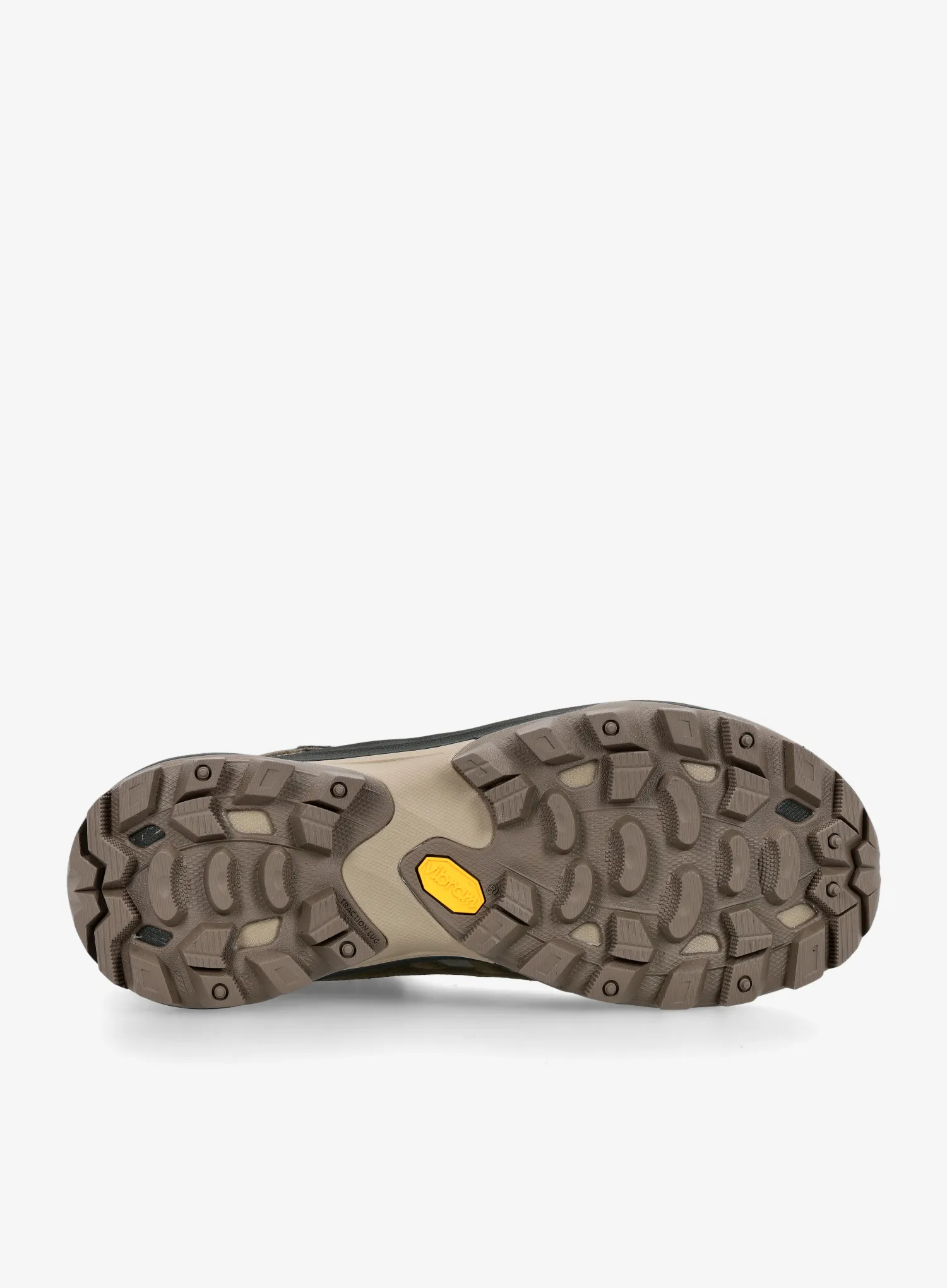 Pohodniški čevlji Merrell Moab Speed 2 Thermo Mid WP - olive