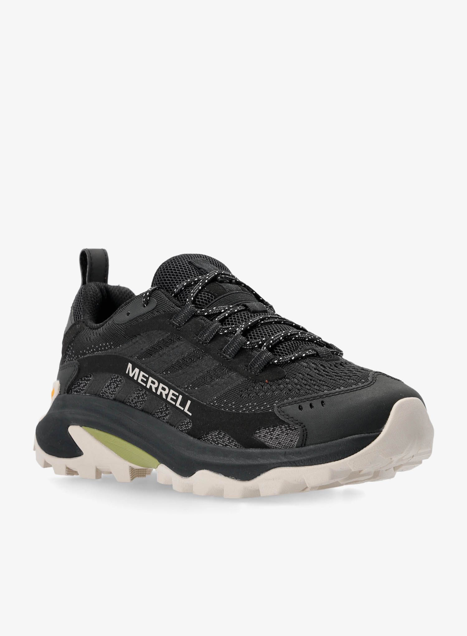 Moški čevlji Merrell Moab Speed 2 - black