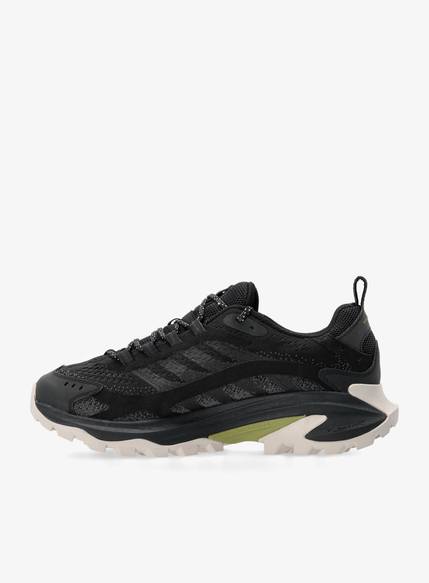 Moški čevlji Merrell Moab Speed 2 - black