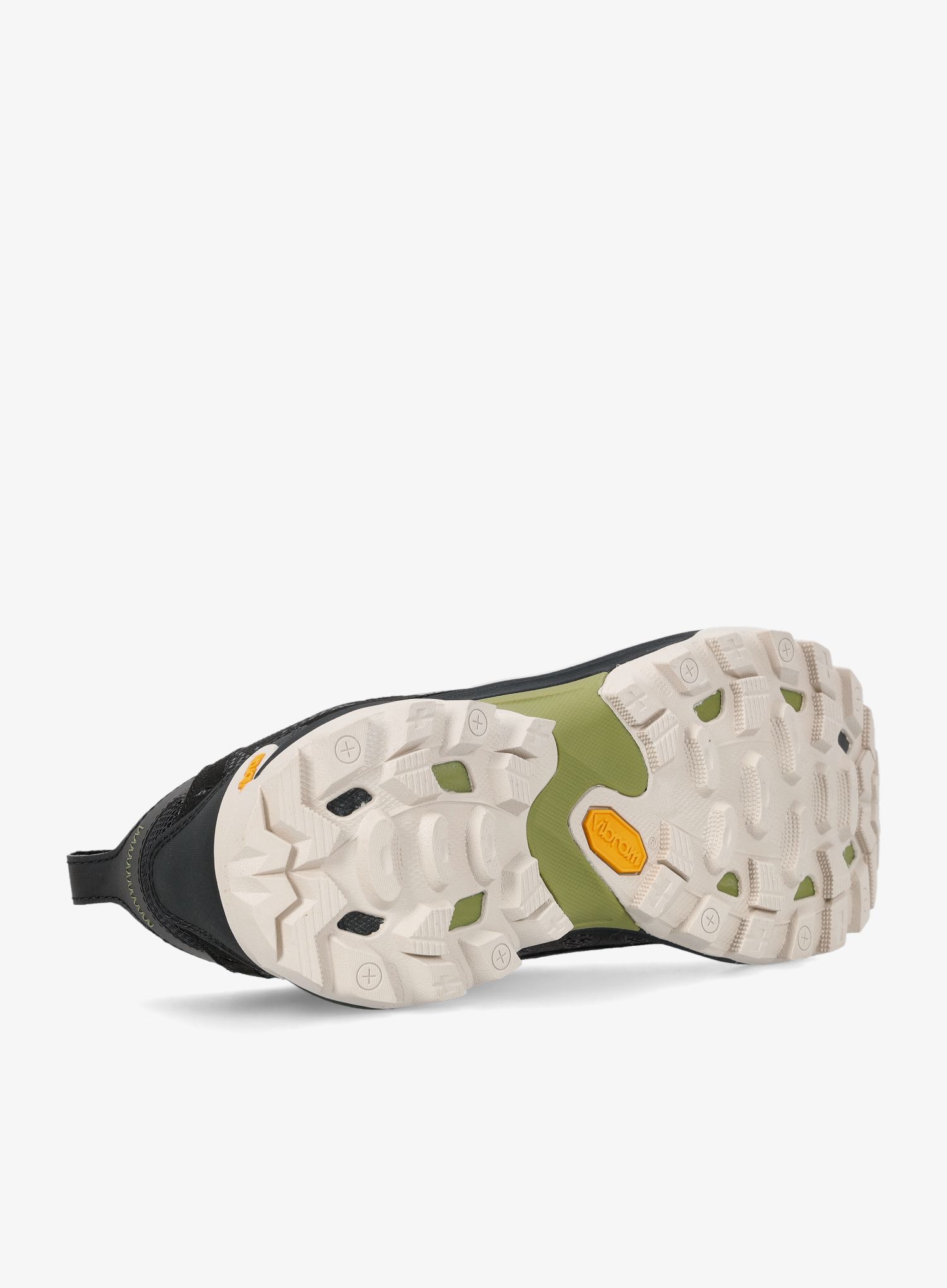 Moški čevlji Merrell Moab Speed 2 - black