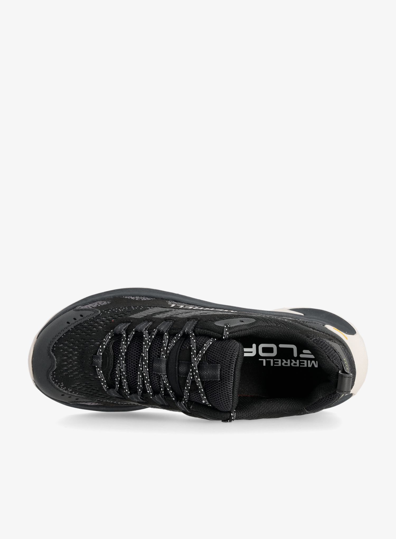 Moški čevlji Merrell Moab Speed 2 - black