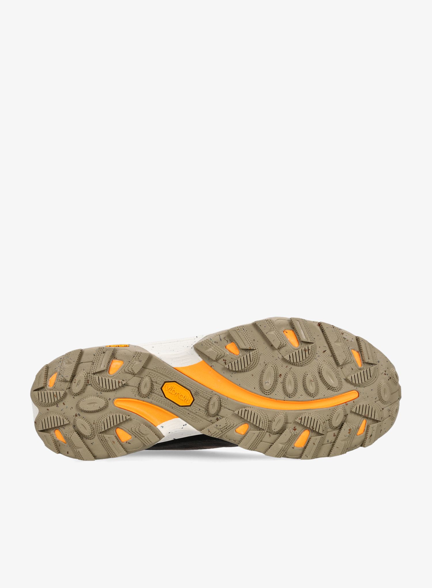 GORE TEX čevlji Merrell Moab Speed GTX - black/multi