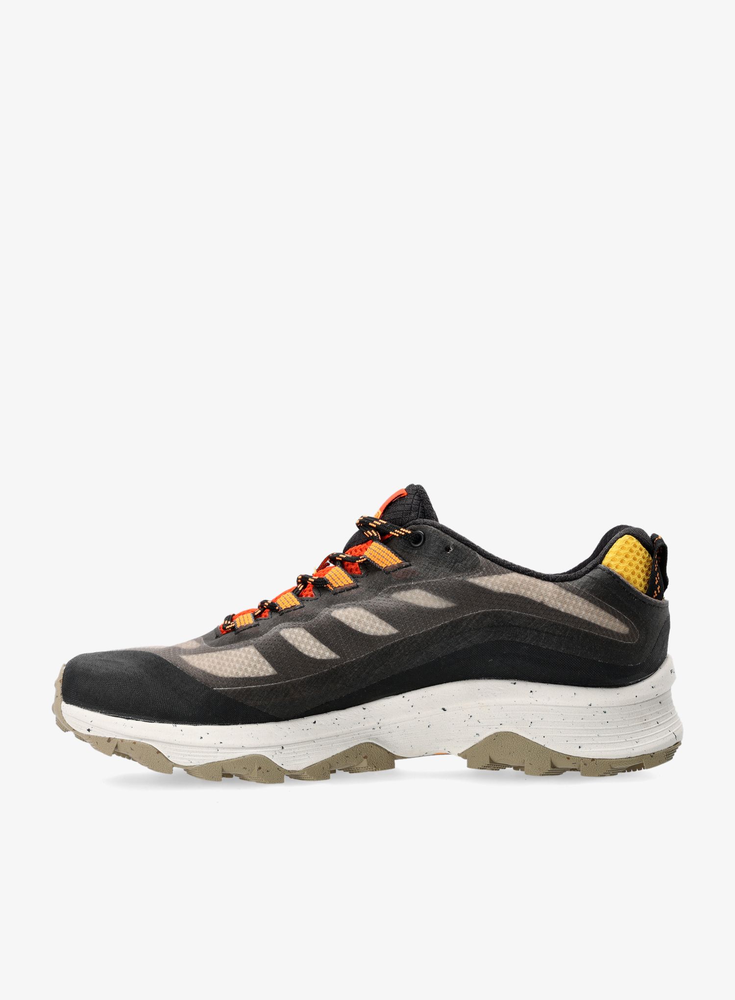 GORE TEX čevlji Merrell Moab Speed GTX - black/multi