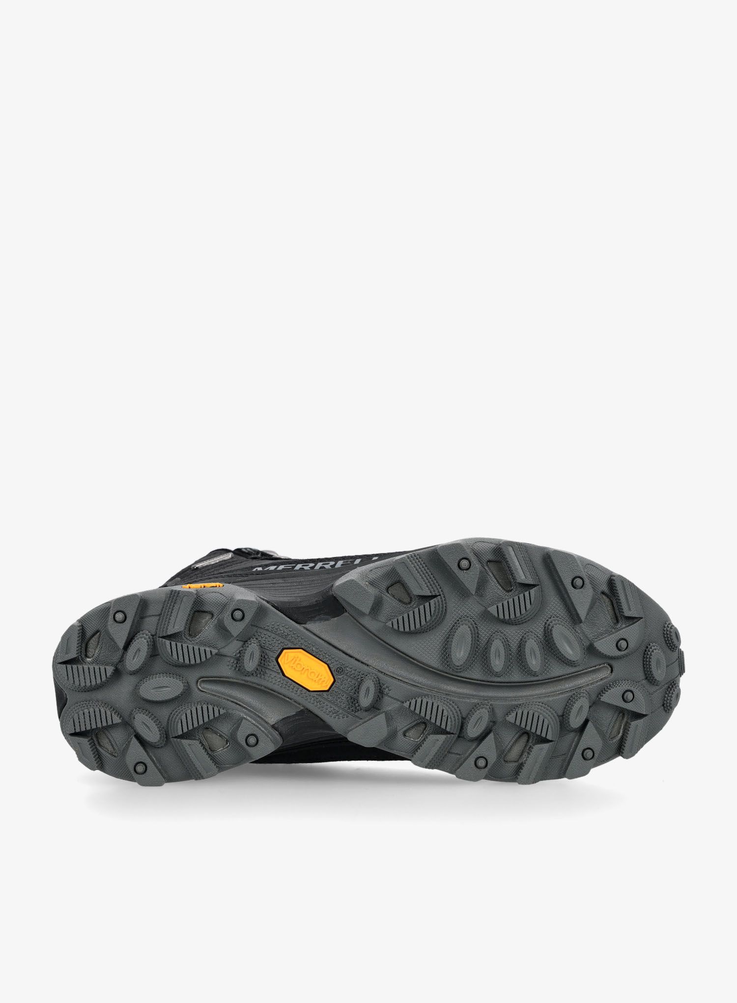 Pohodniški čevlji Merrell Moab Speed Thermo Mid WP - black