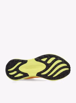 Trail tekaški čevlji Merrell Morphlite - melon/hiviz