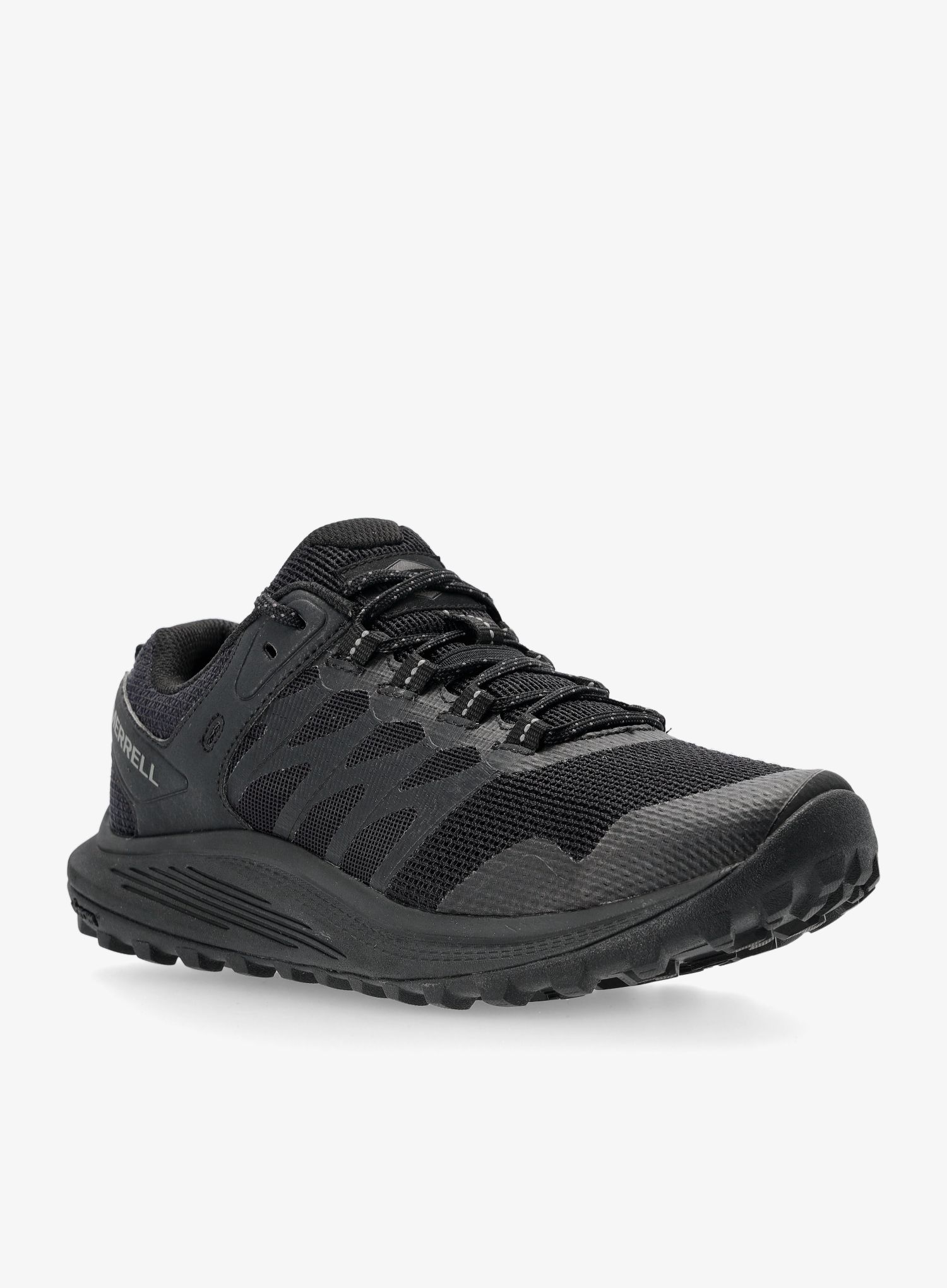 Taktični čevlji Merrell Nova 3 Tactical - black/charcoal
