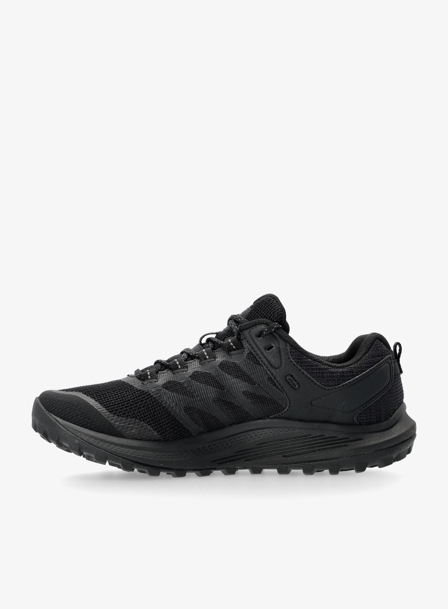 Taktični čevlji Merrell Nova 3 Tactical - black/charcoal