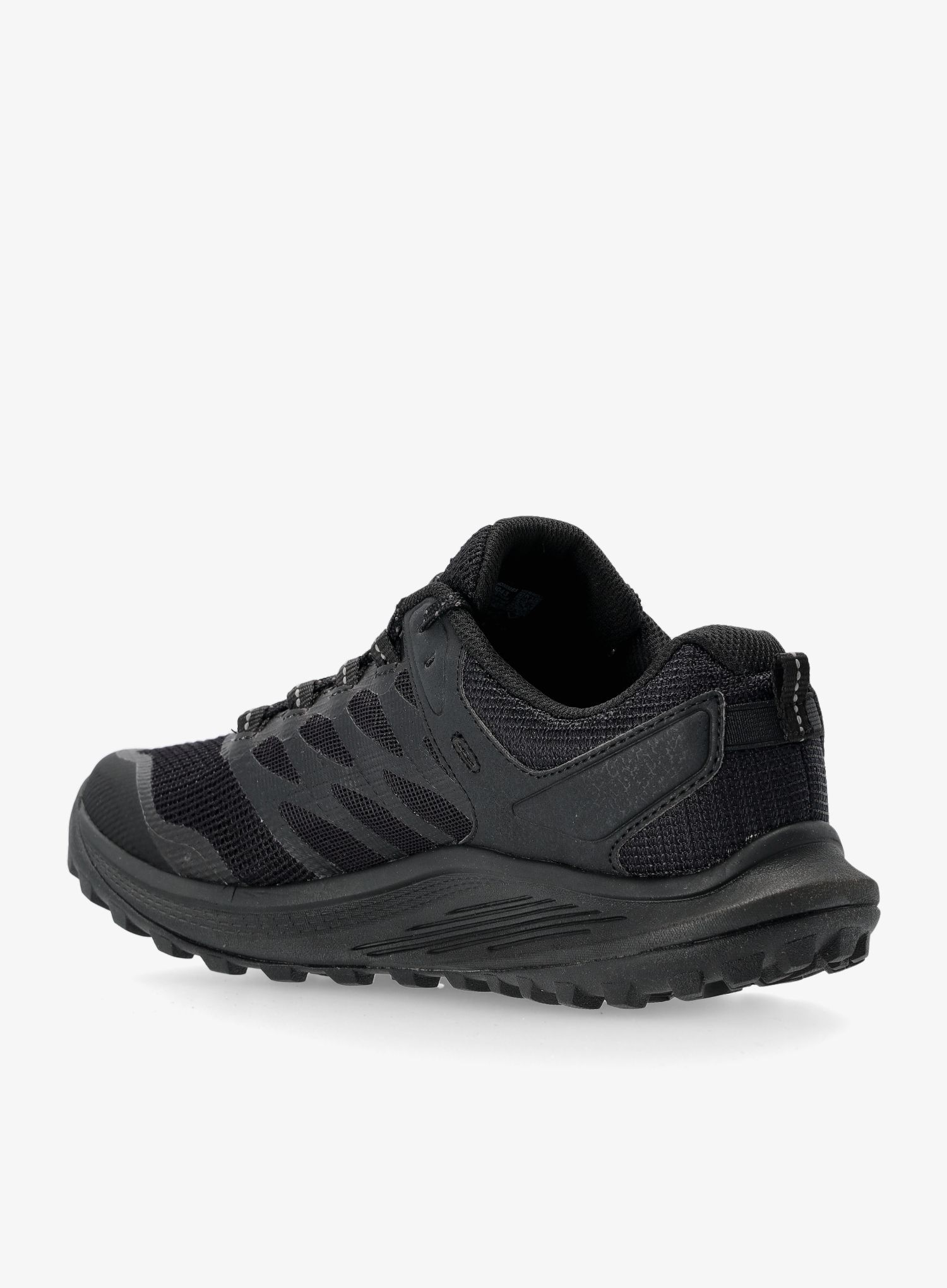 Taktični čevlji Merrell Nova 3 Tactical - black/charcoal