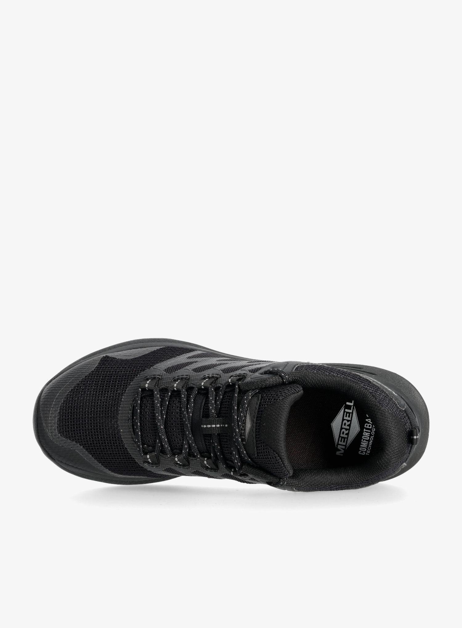 Taktični čevlji Merrell Nova 3 Tactical - black/charcoal