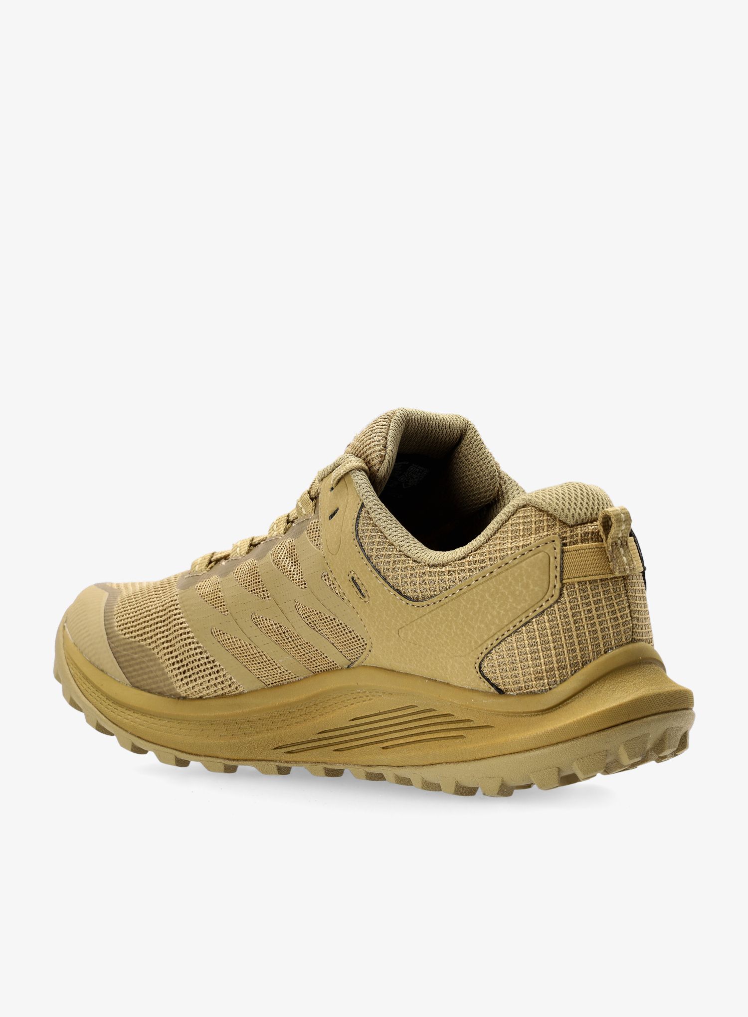 Taktični čevlji Merrell Nova 3 Tactical  - dark coyote