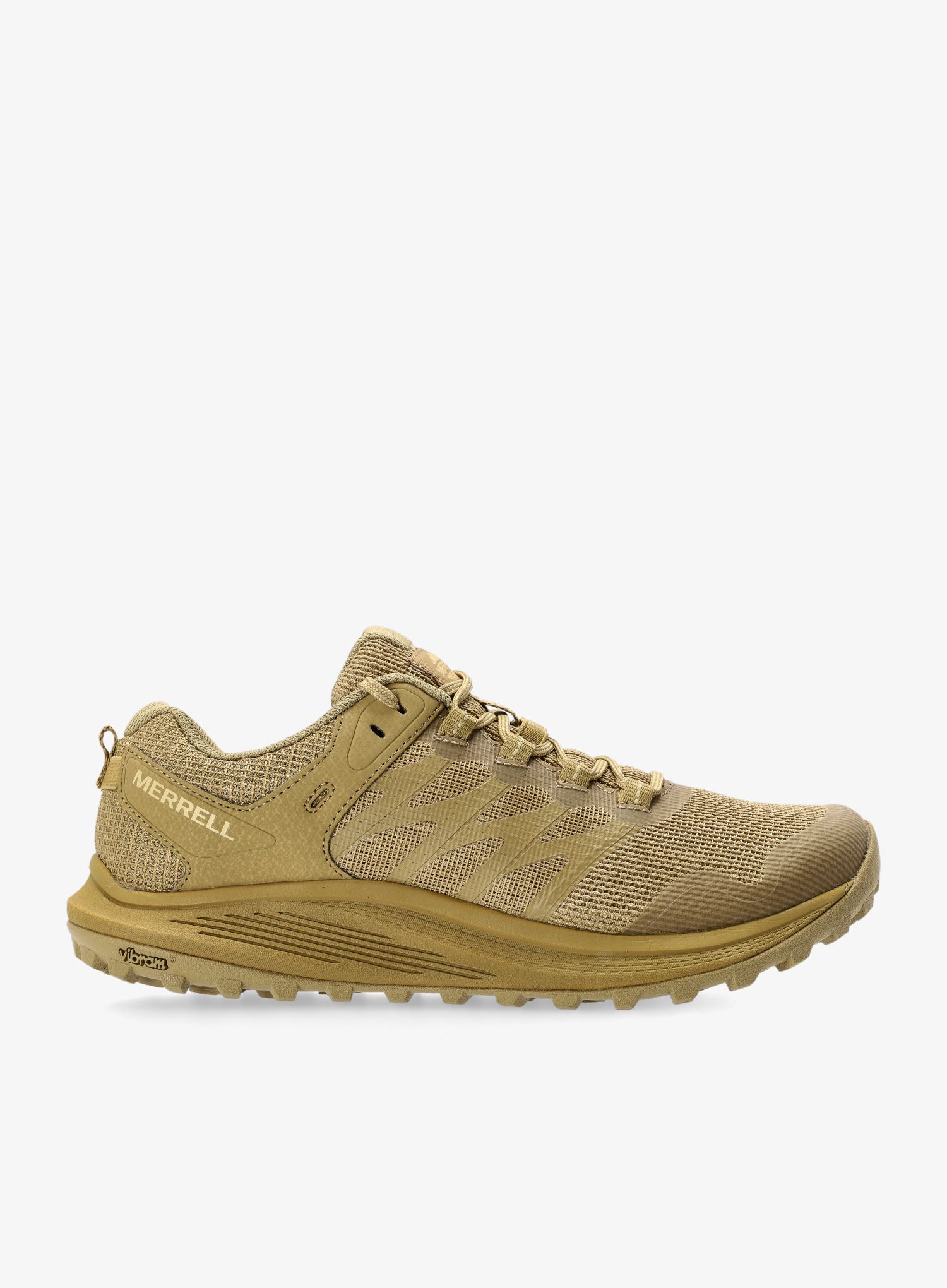 Taktični čevlji Merrell Nova 3 Tactical  - dark coyote
