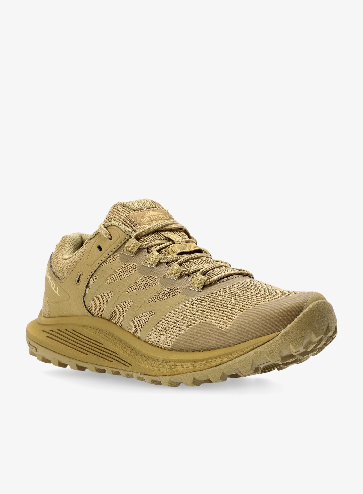 Taktični čevlji Merrell Nova 3 Tactical  - dark coyote