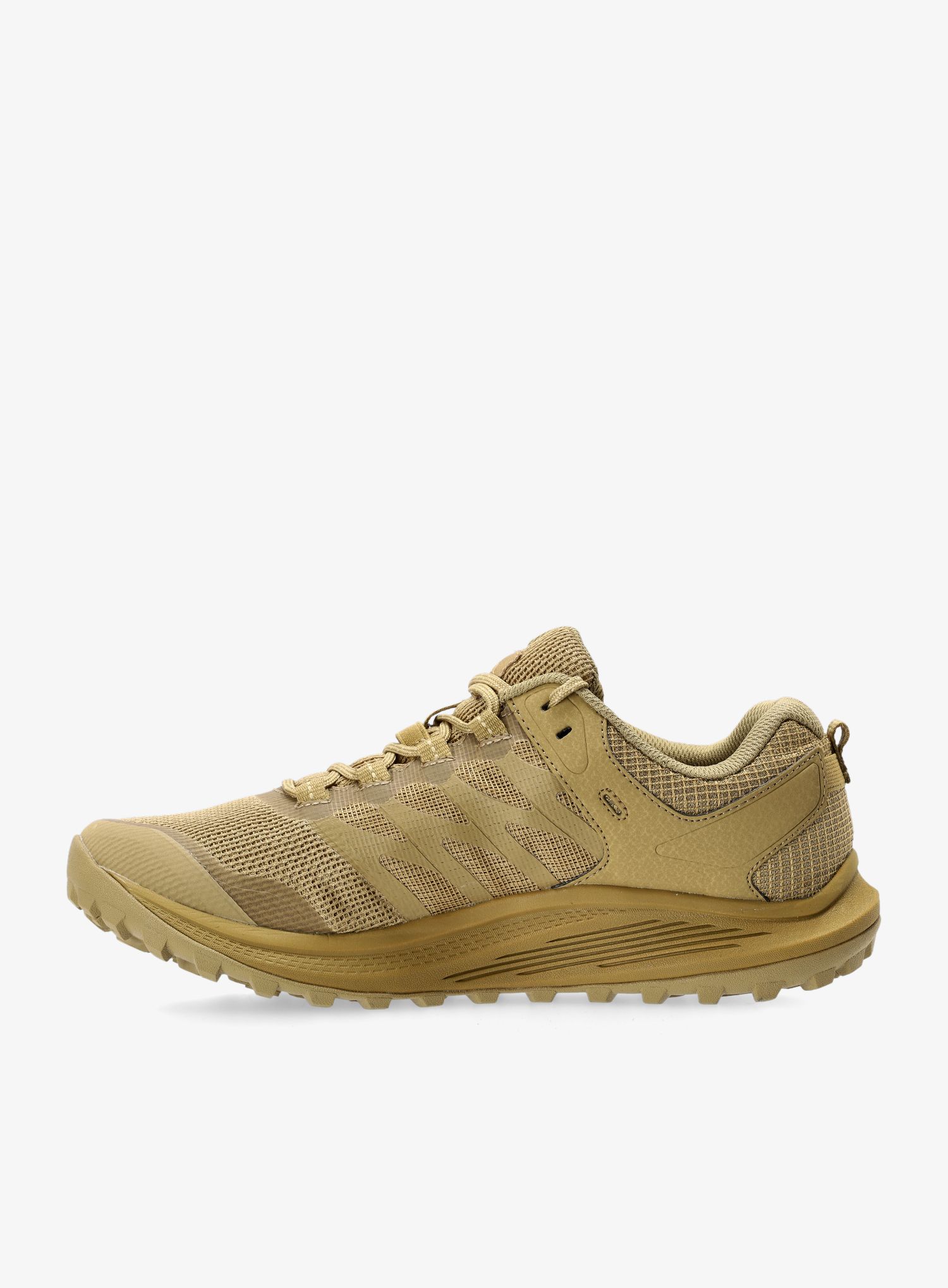 Taktični čevlji Merrell Nova 3 Tactical  - dark coyote