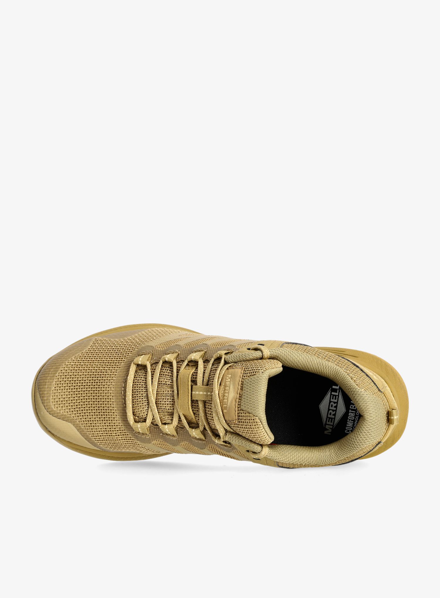 Taktični čevlji Merrell Nova 3 Tactical  - dark coyote