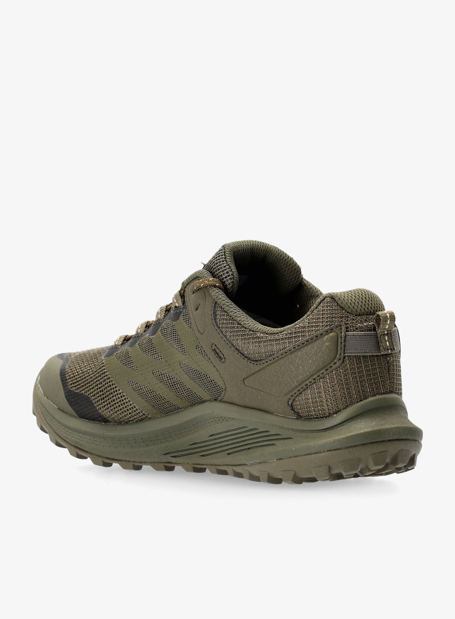 Taktični čevlji Merrell Nova 3 Tactical  - olive