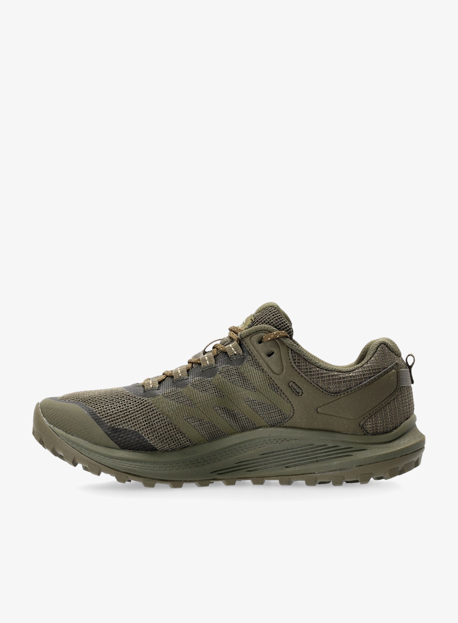 Taktični čevlji Merrell Nova 3 Tactical  - olive
