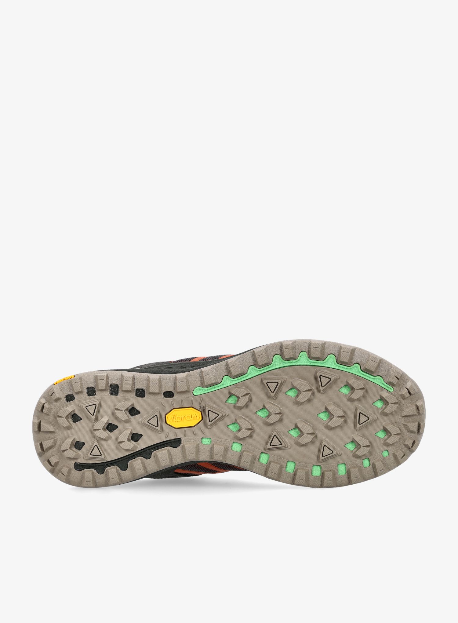 Moški tekaški čevlji Merrell Nova 3 - clay