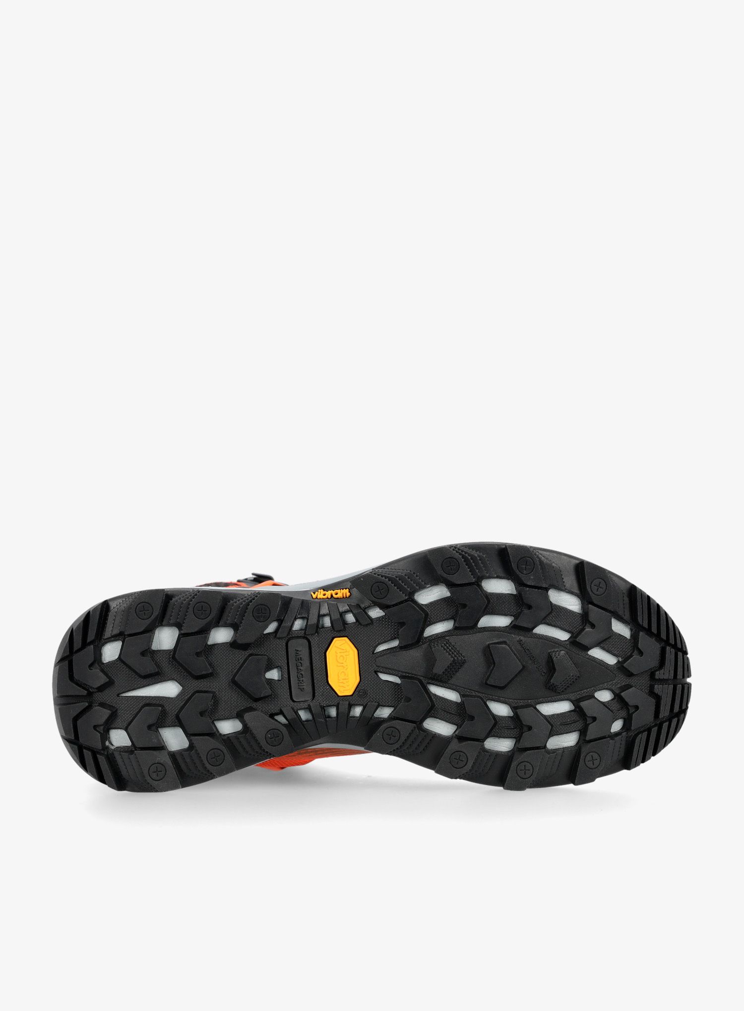 Pohodniški čevlji Merrell Rogue Hiker Mid GTX - orange