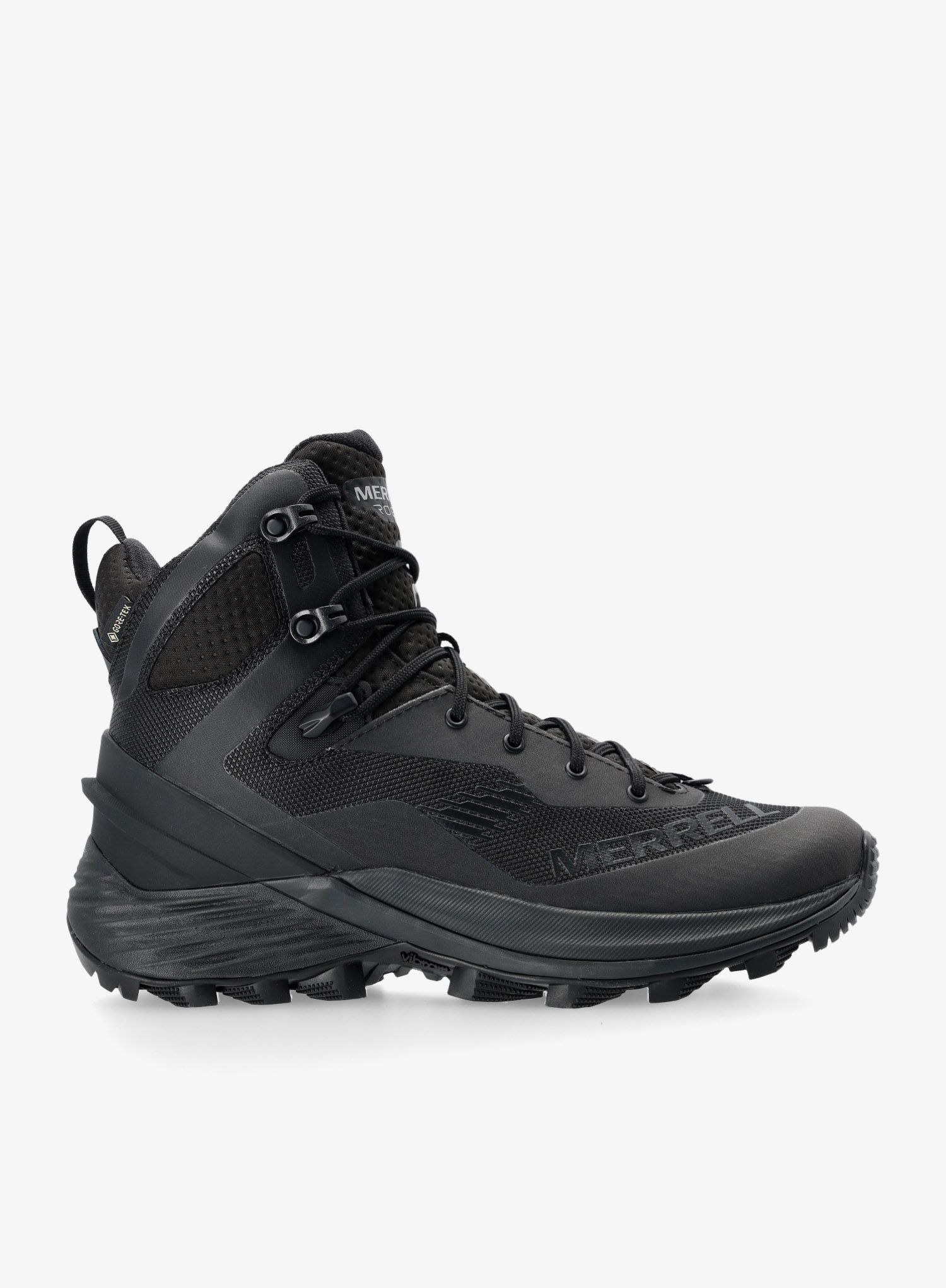 Taktični čevlji Merrell Rogue Tactical - black