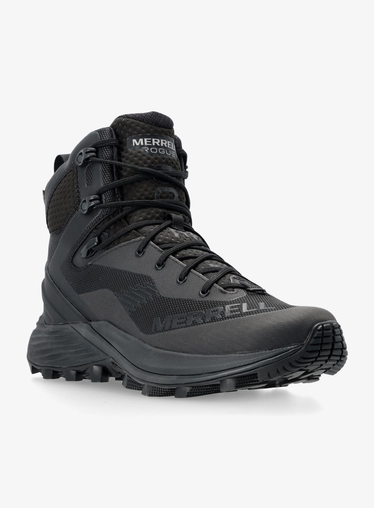 Taktični čevlji Merrell Rogue Tactical - black
