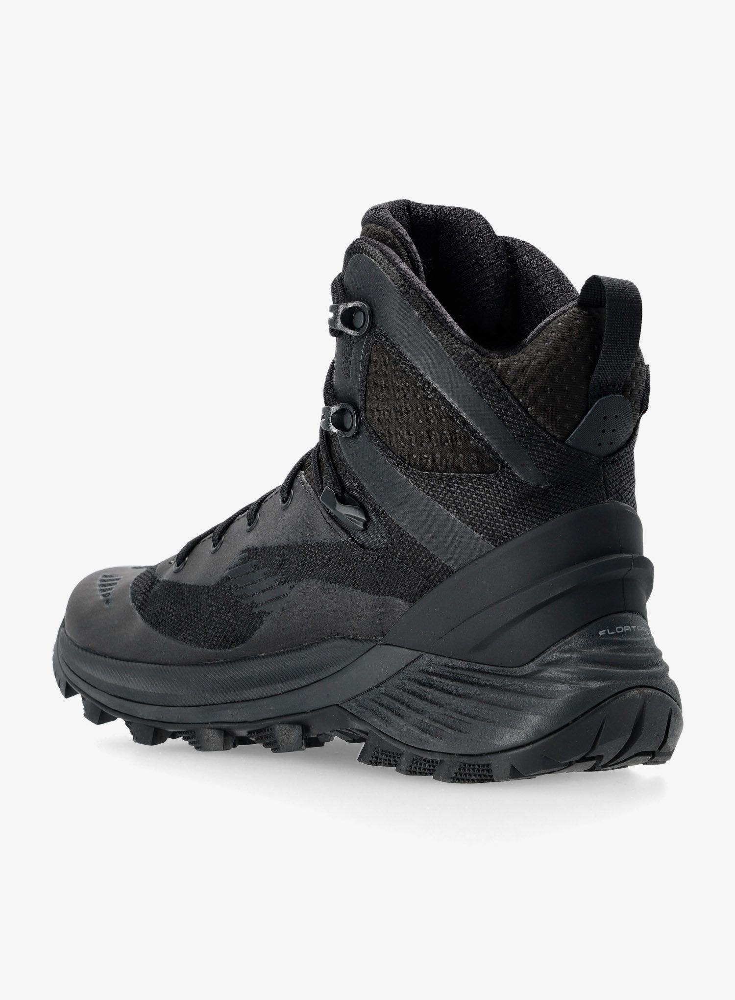 Taktični čevlji Merrell Rogue Tactical - black