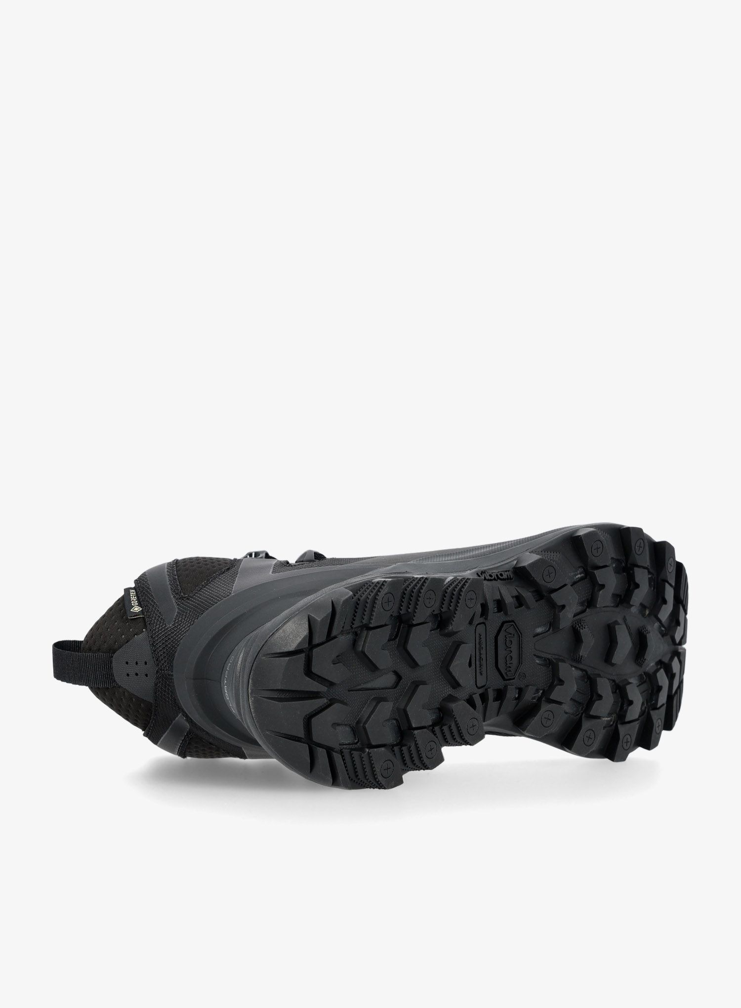 Taktični čevlji Merrell Rogue Tactical - black