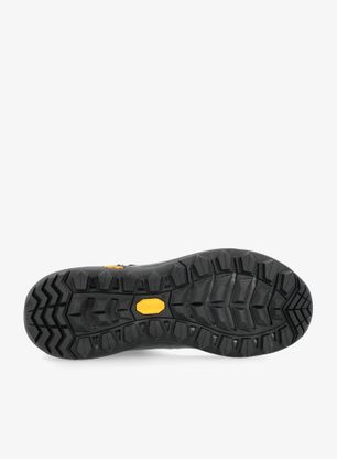 Ženski pohodniški čevlji Merrell Siren 4 Thermo Demi WP - black
