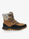 Ženski pohodniški čevlji Merrell Siren 4 Thermo Mid Zip WP - tobacco