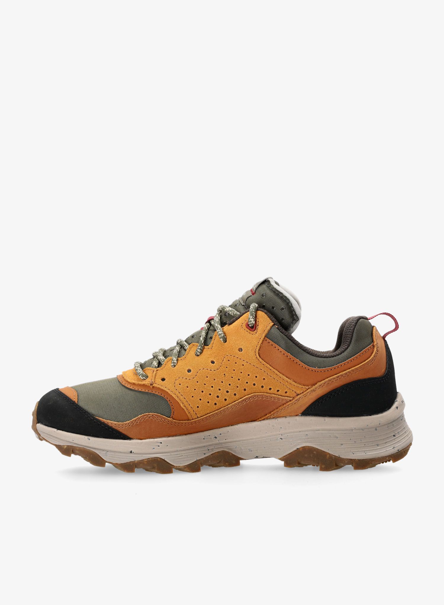 Pohodniški čevlji Merrell Speed Solo - spice