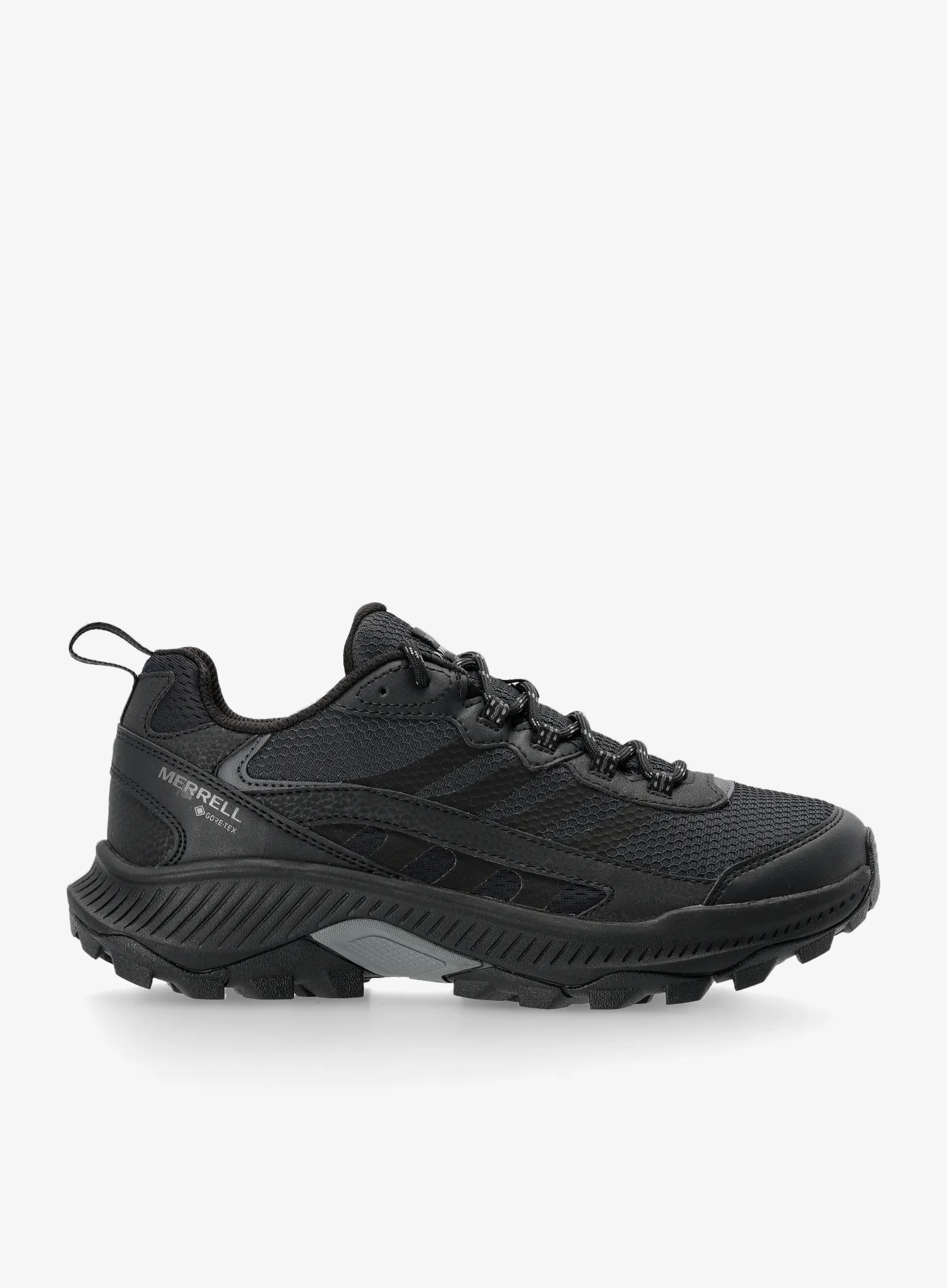 Pohodniški čevlji Merrell Speed Strike 2 GTX - black