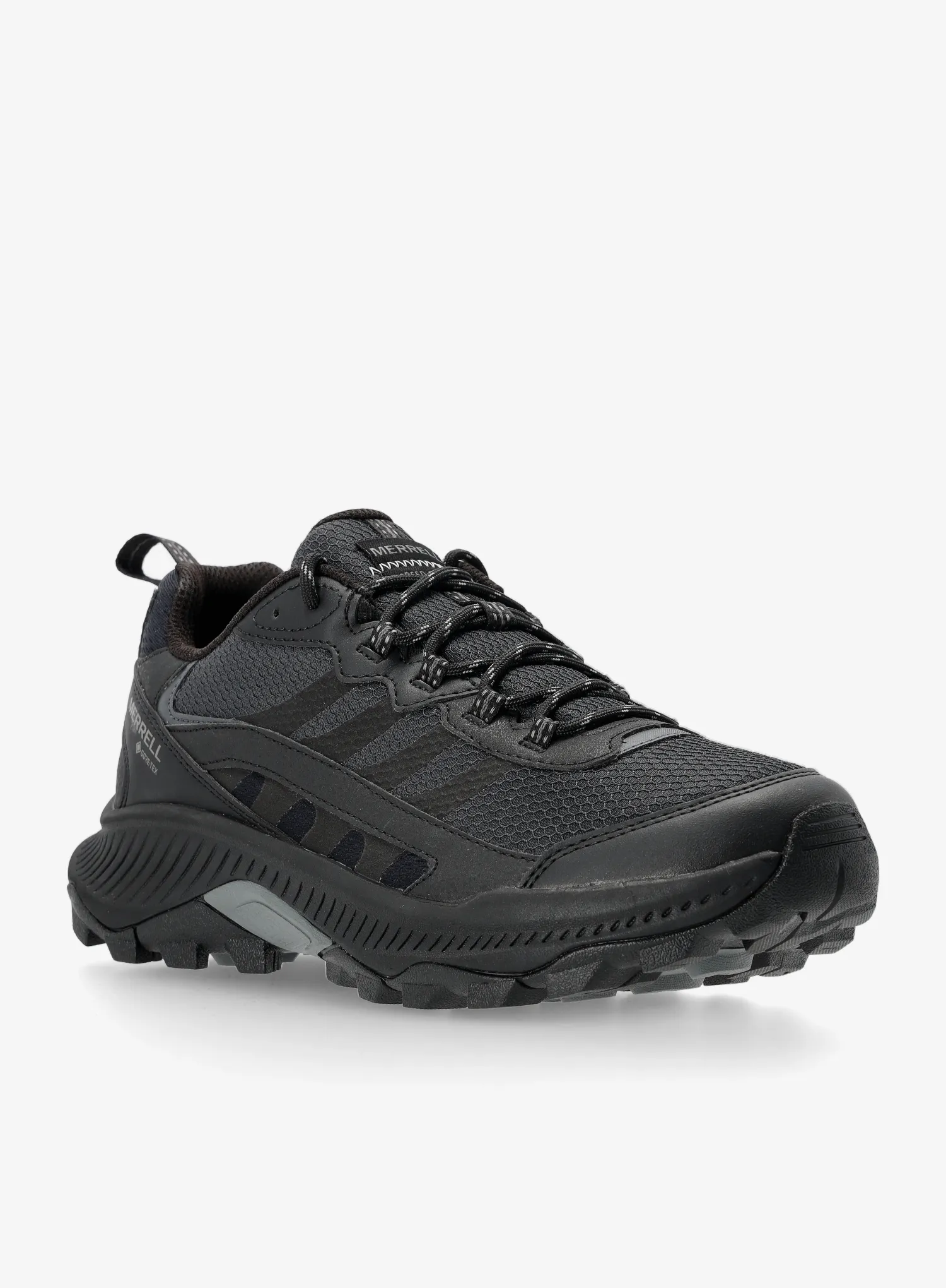 Pohodniški čevlji Merrell Speed Strike 2 GTX - black
