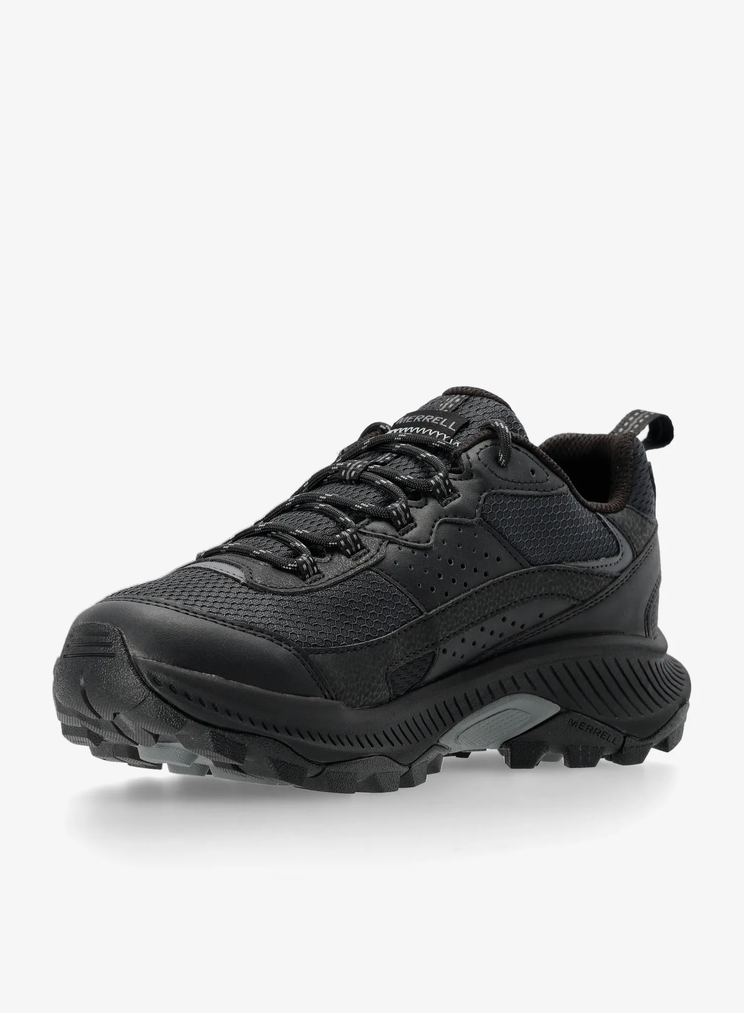 Pohodniški čevlji Merrell Speed Strike 2 GTX - black