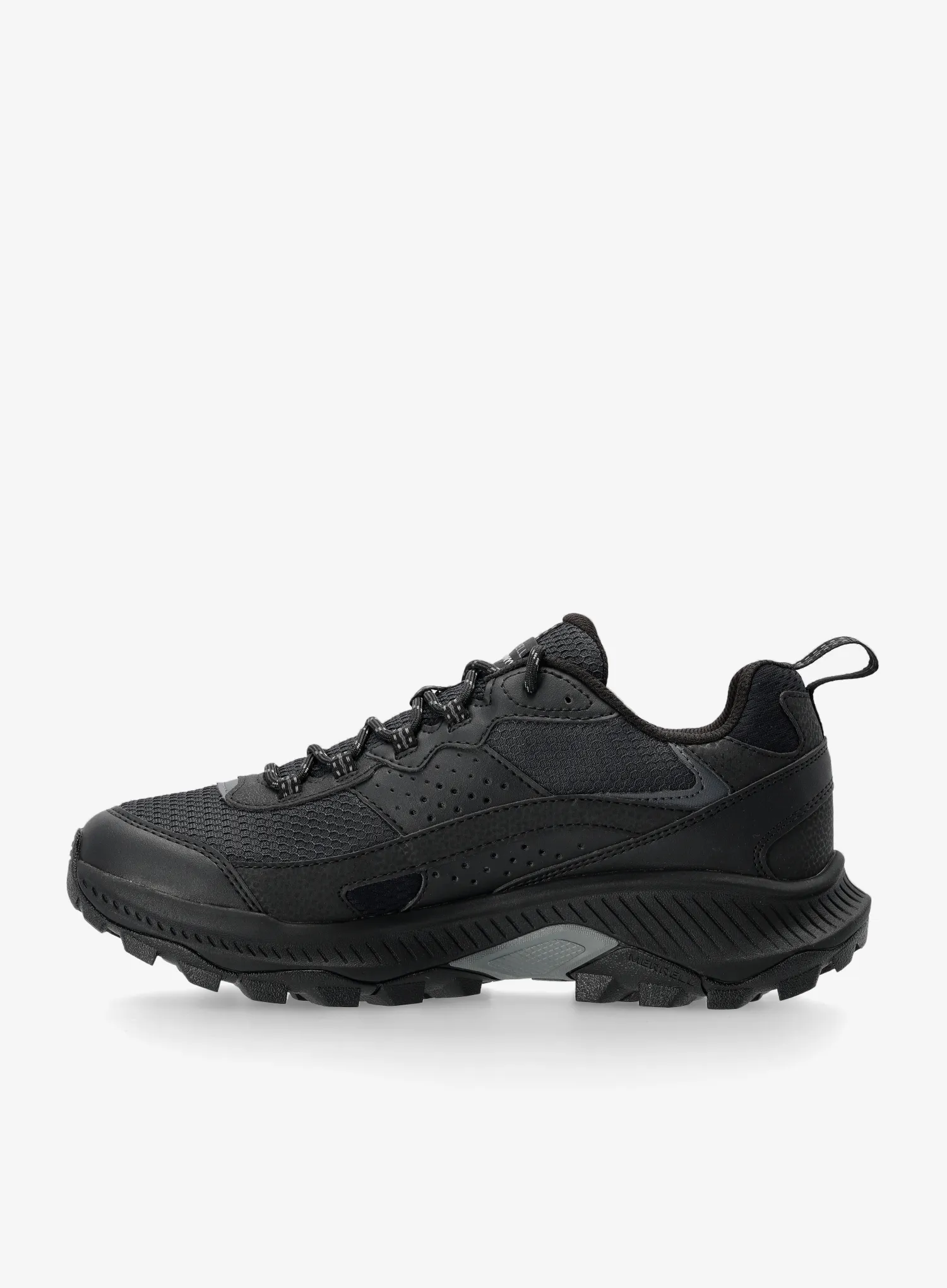 Pohodniški čevlji Merrell Speed Strike 2 GTX - black