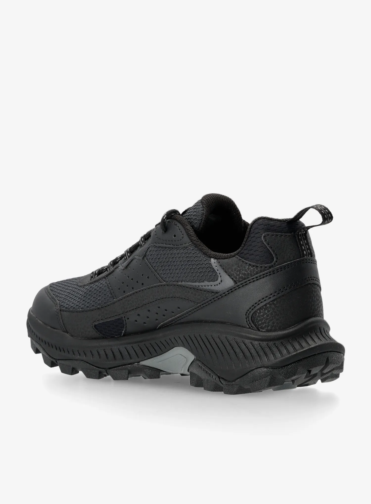 Pohodniški čevlji Merrell Speed Strike 2 GTX - black
