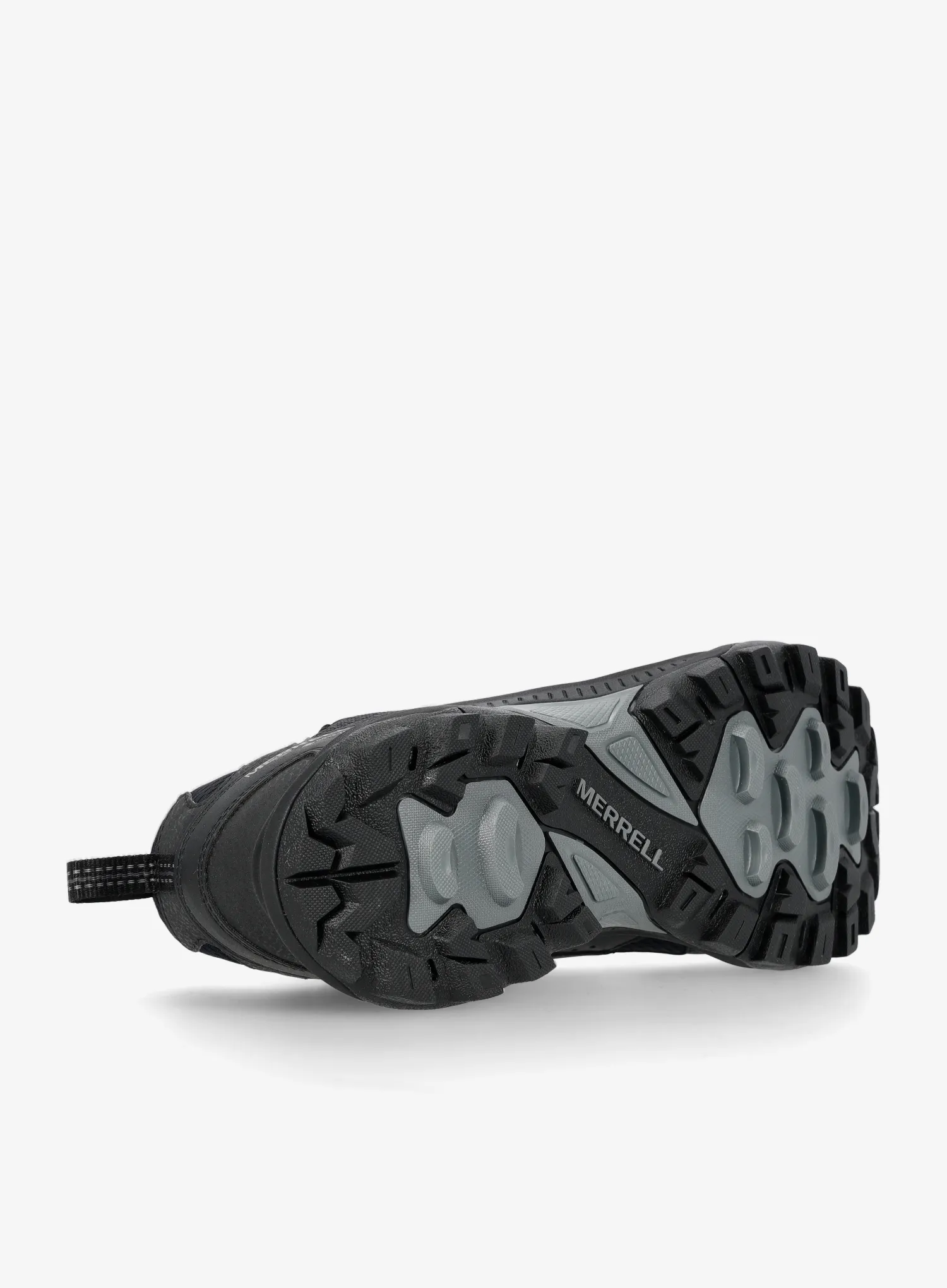 Pohodniški čevlji Merrell Speed Strike 2 GTX - black